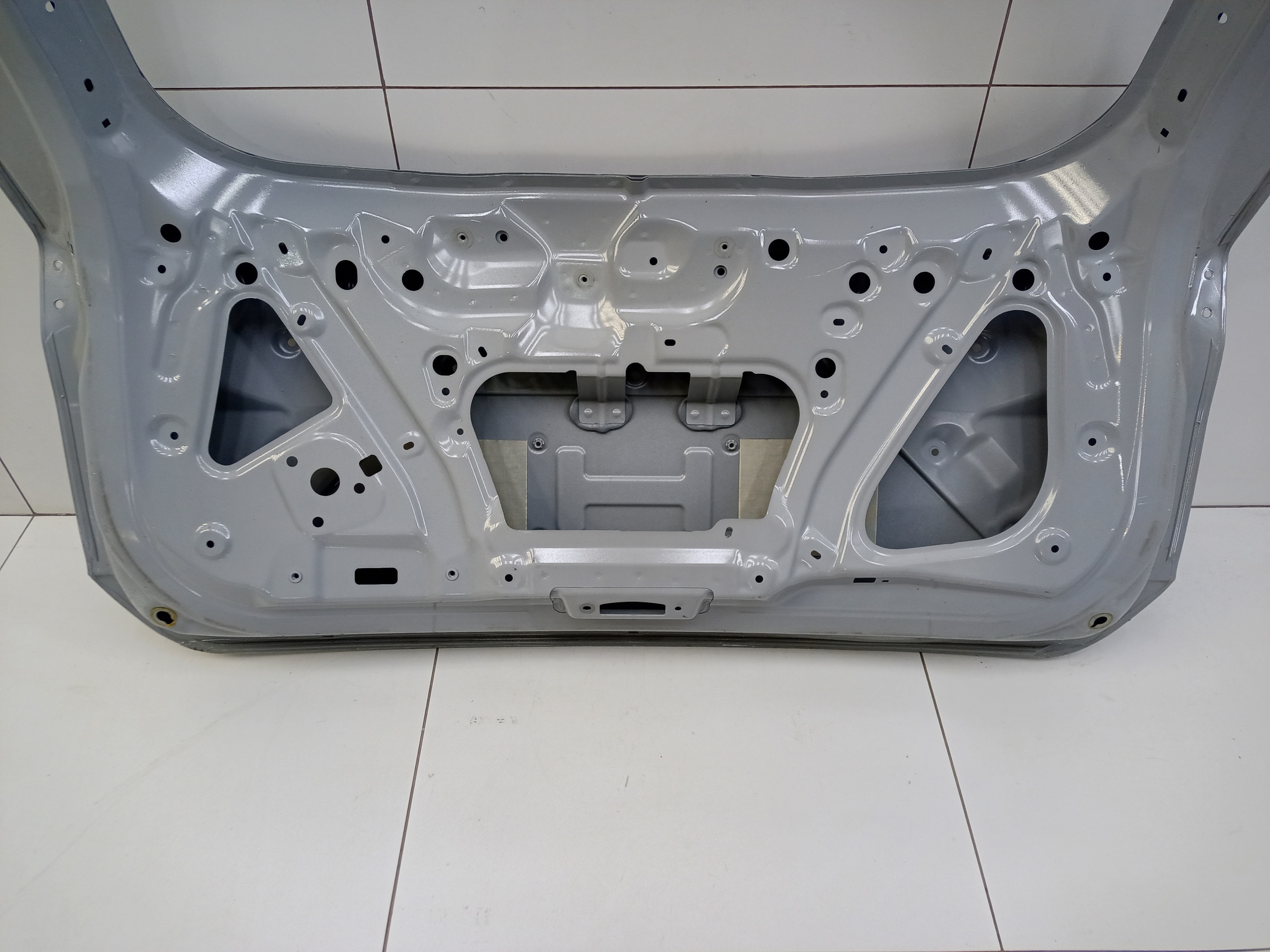 Крышка багажника Jetour Dashing