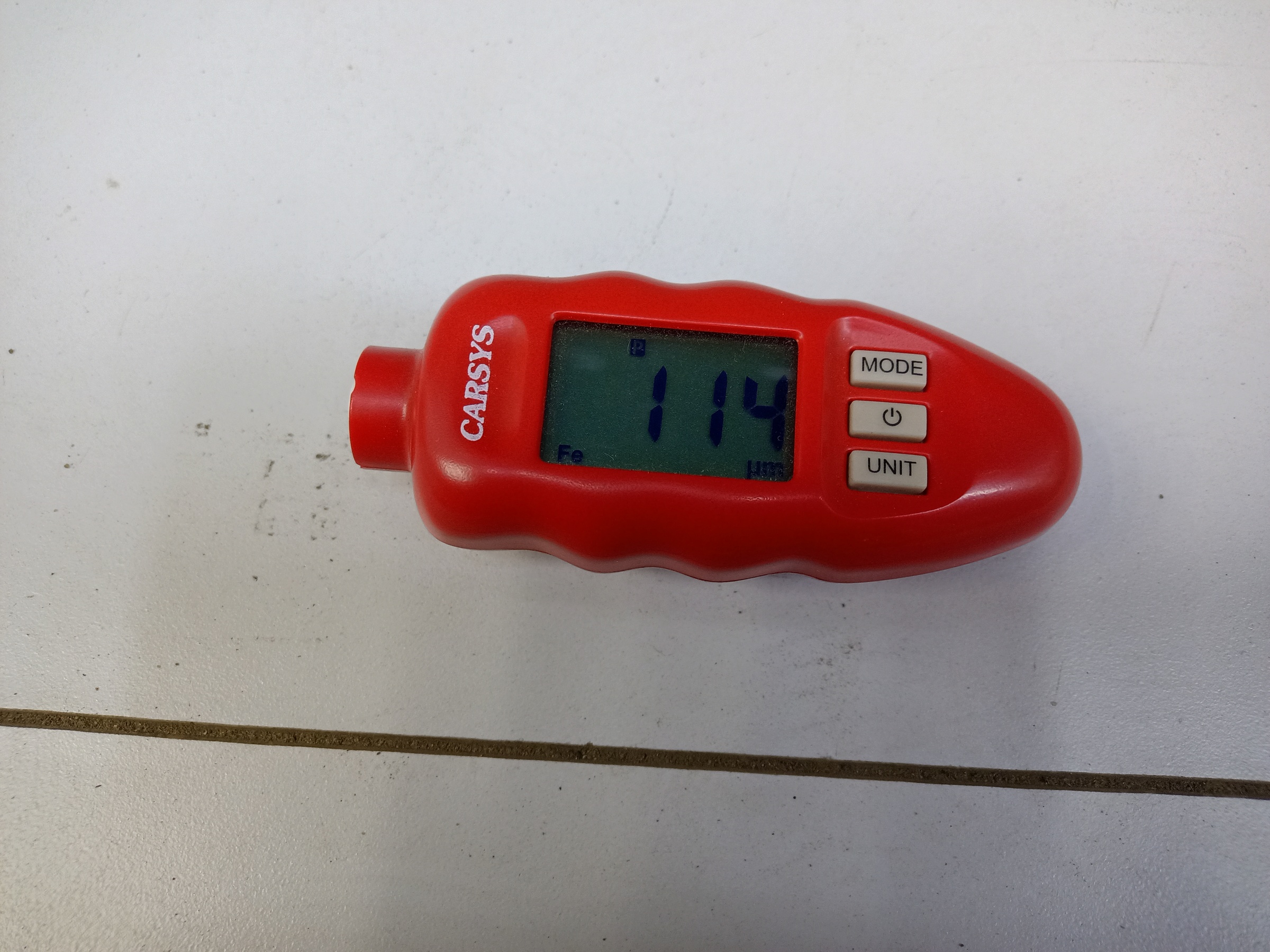 Крышка багажника Jetour Dashing