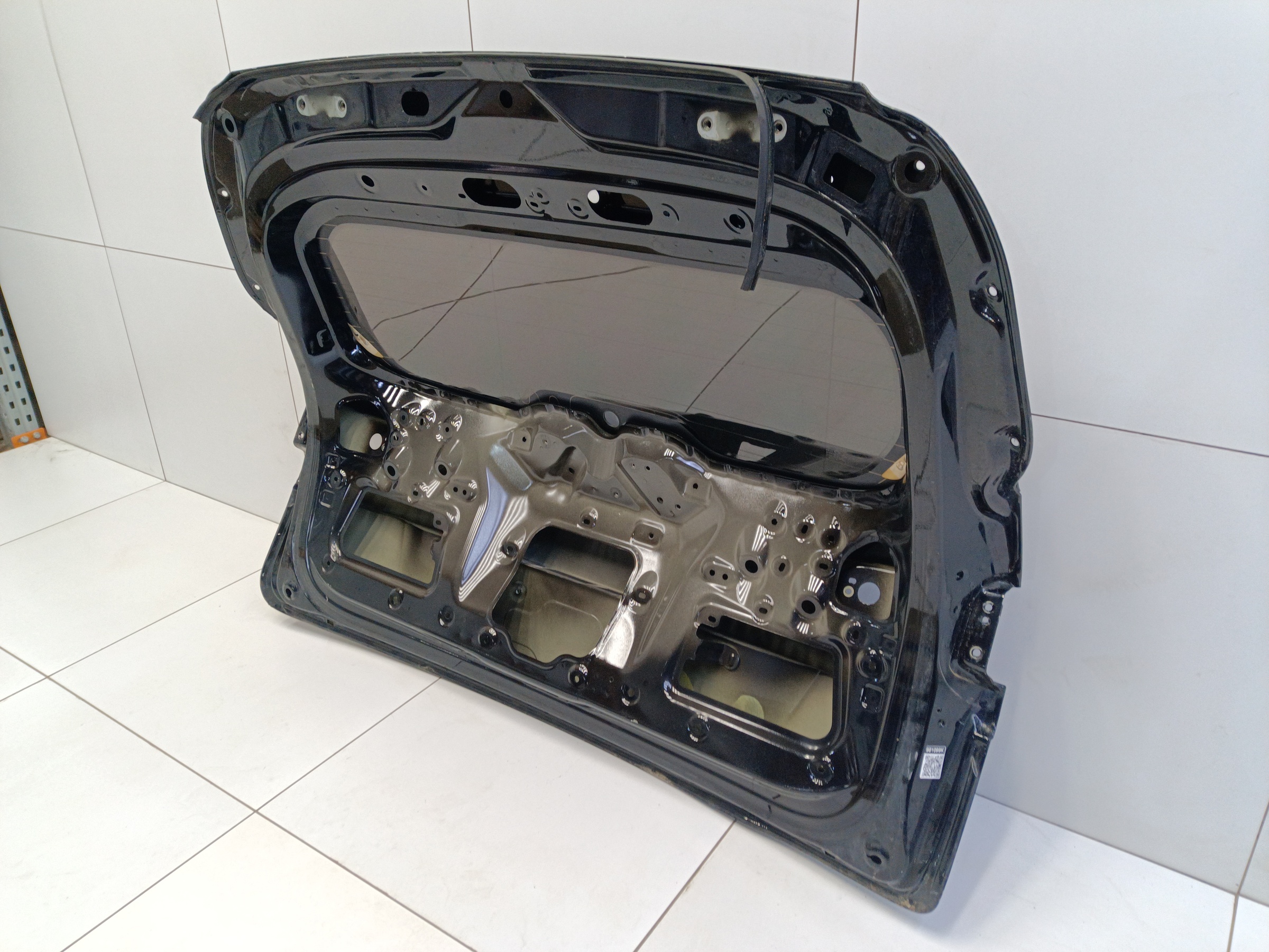 Крышка багажника Haval Jolion