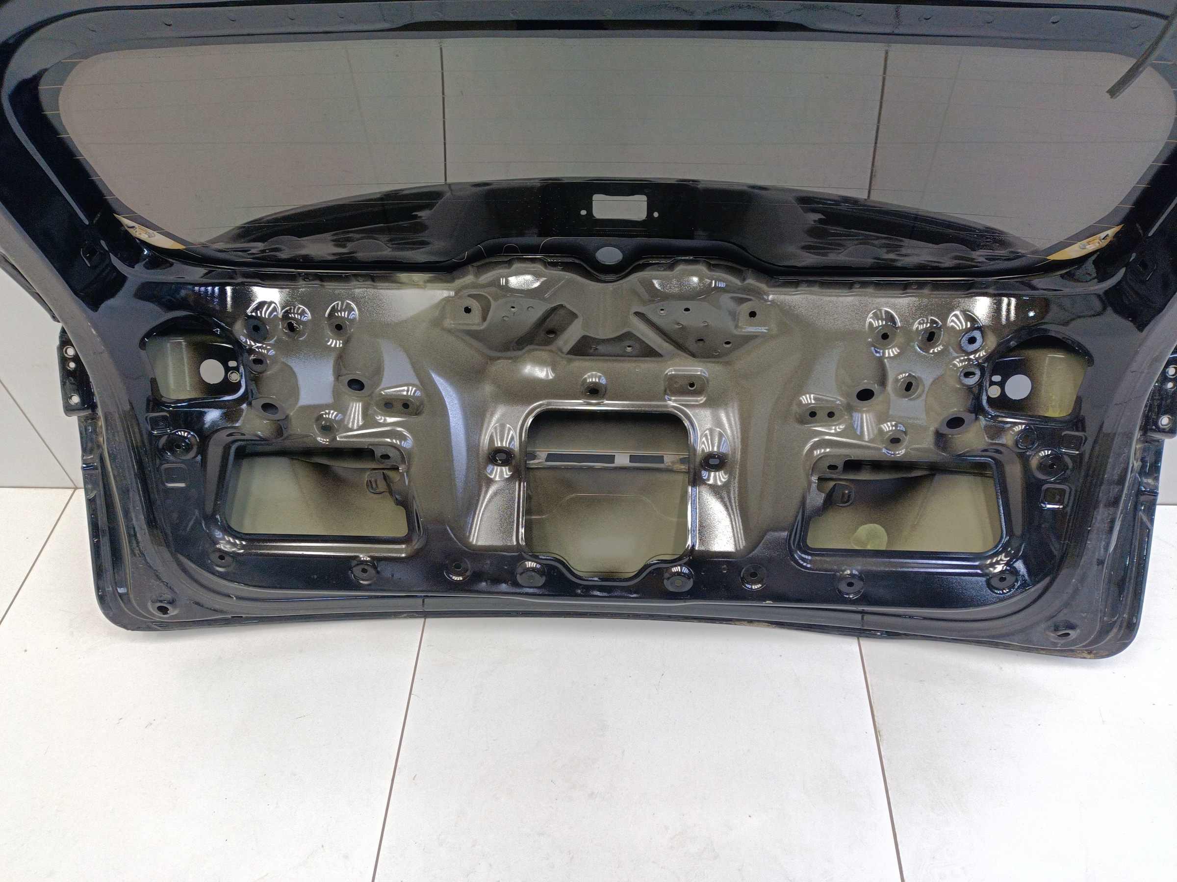 Крышка багажника Haval Jolion