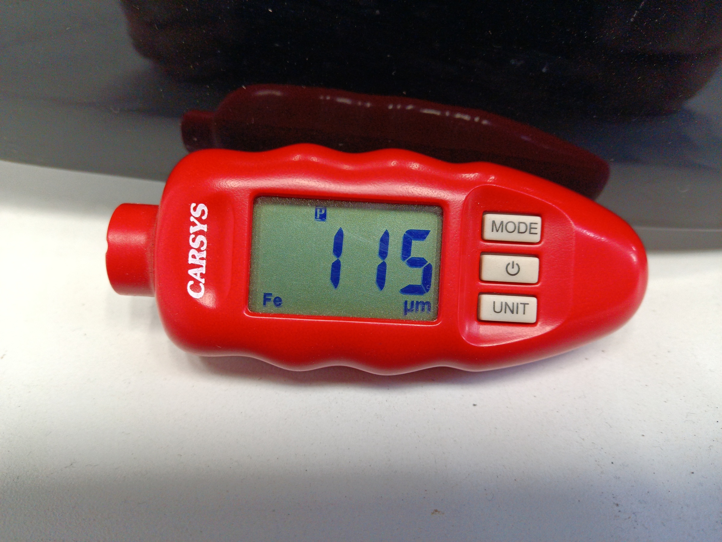 Крышка багажника Haval Jolion