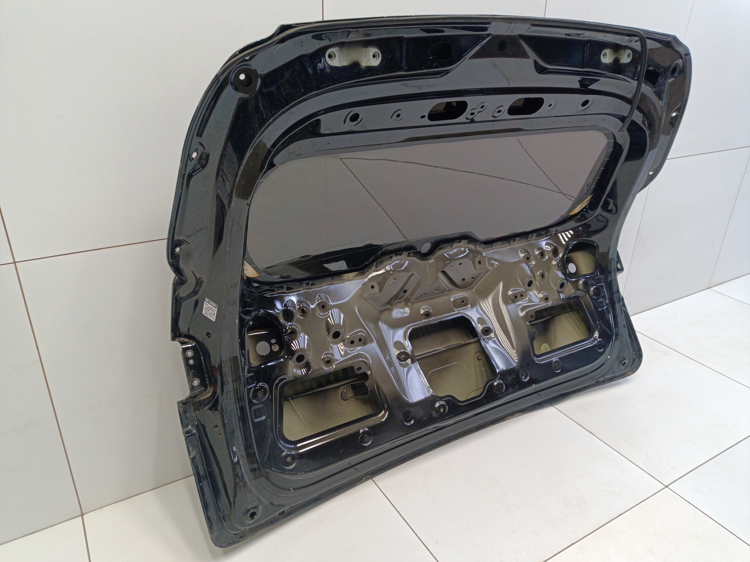 Крышка багажника Haval Jolion