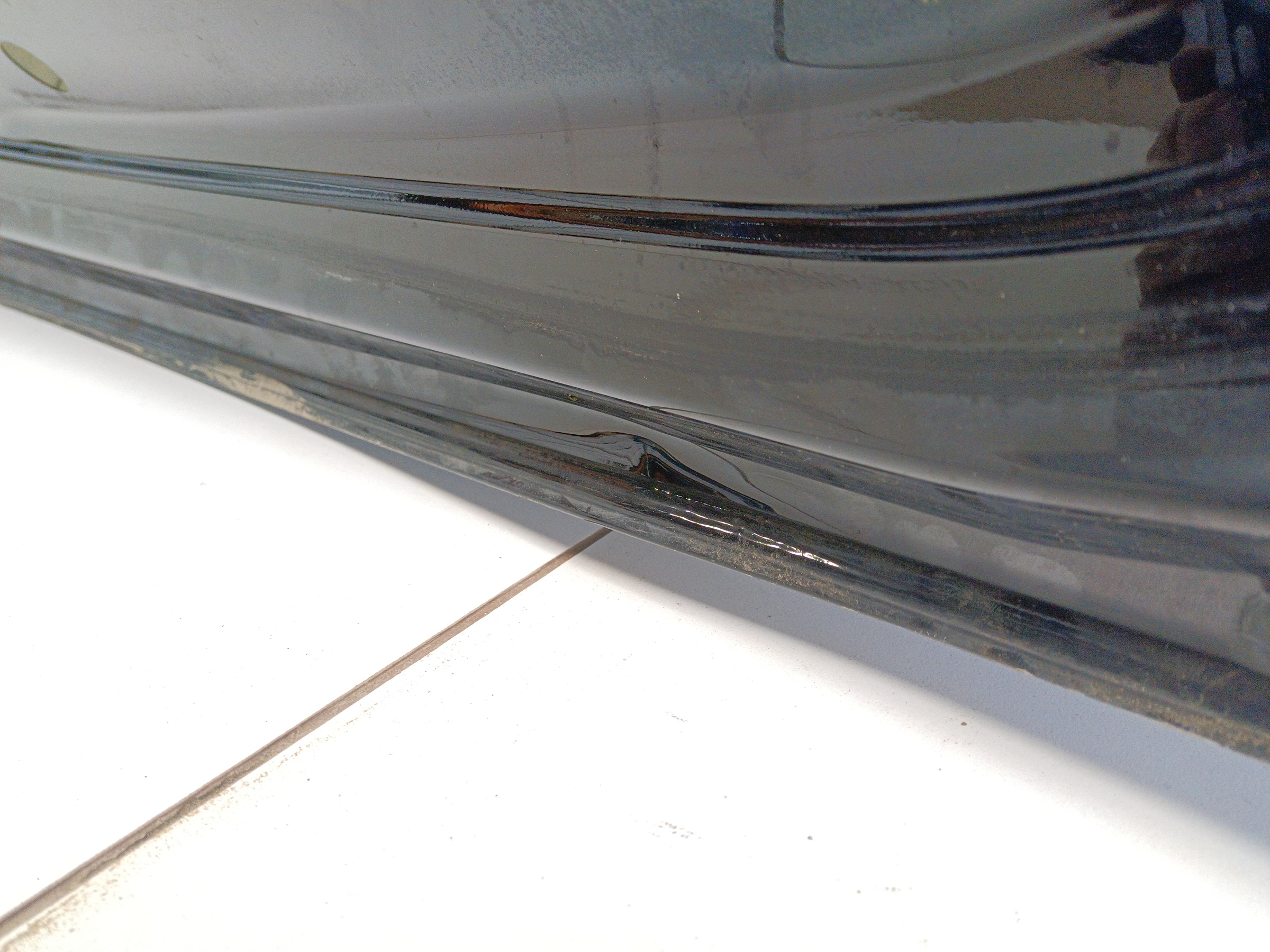 Крышка багажника Haval Jolion