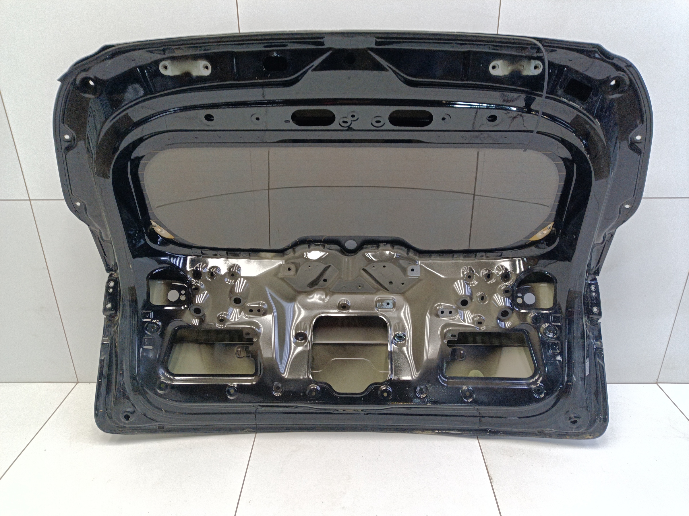 Крышка багажника Haval Jolion