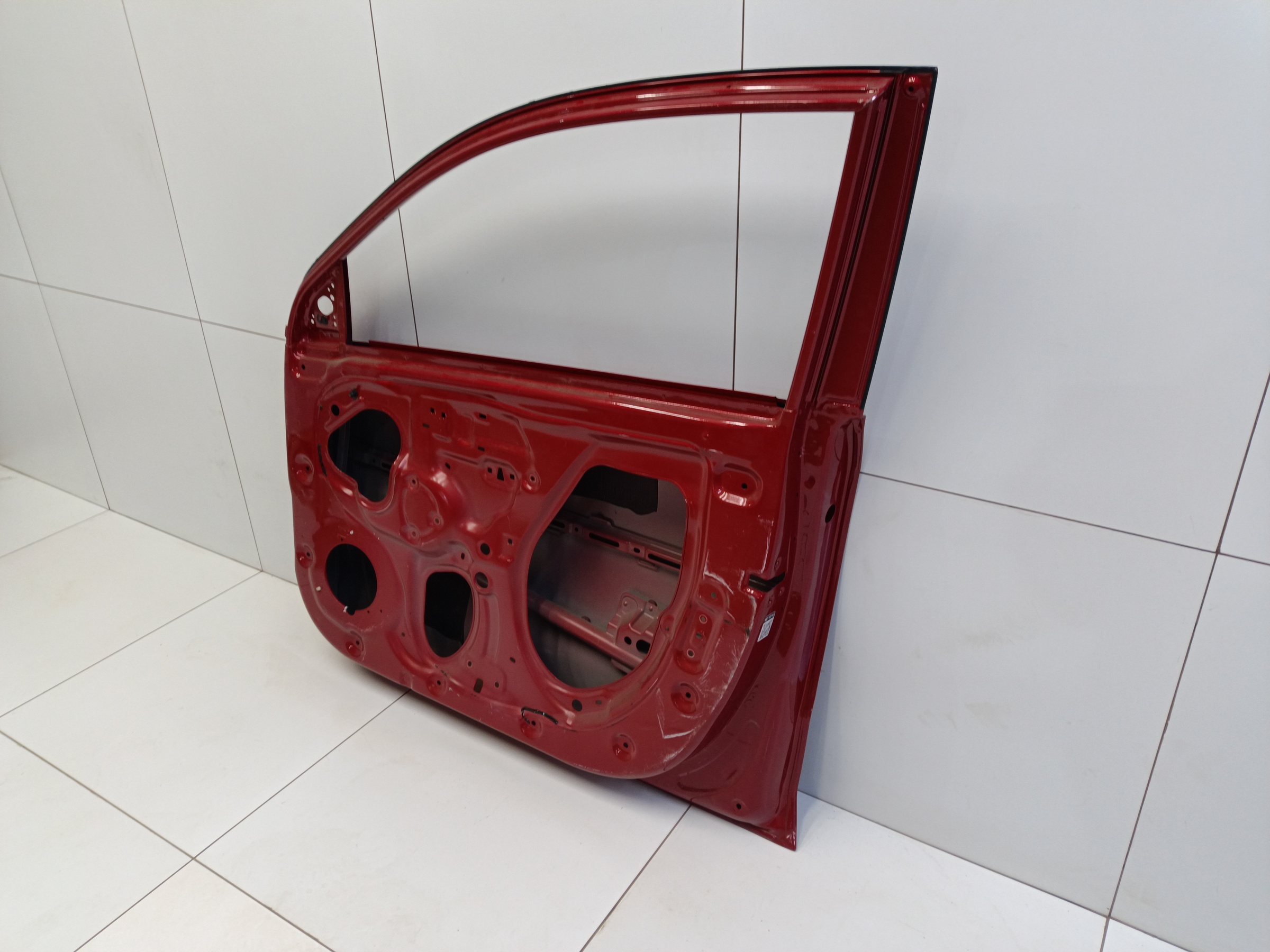 Дверь передняя правая Kia Rio 4 X-line