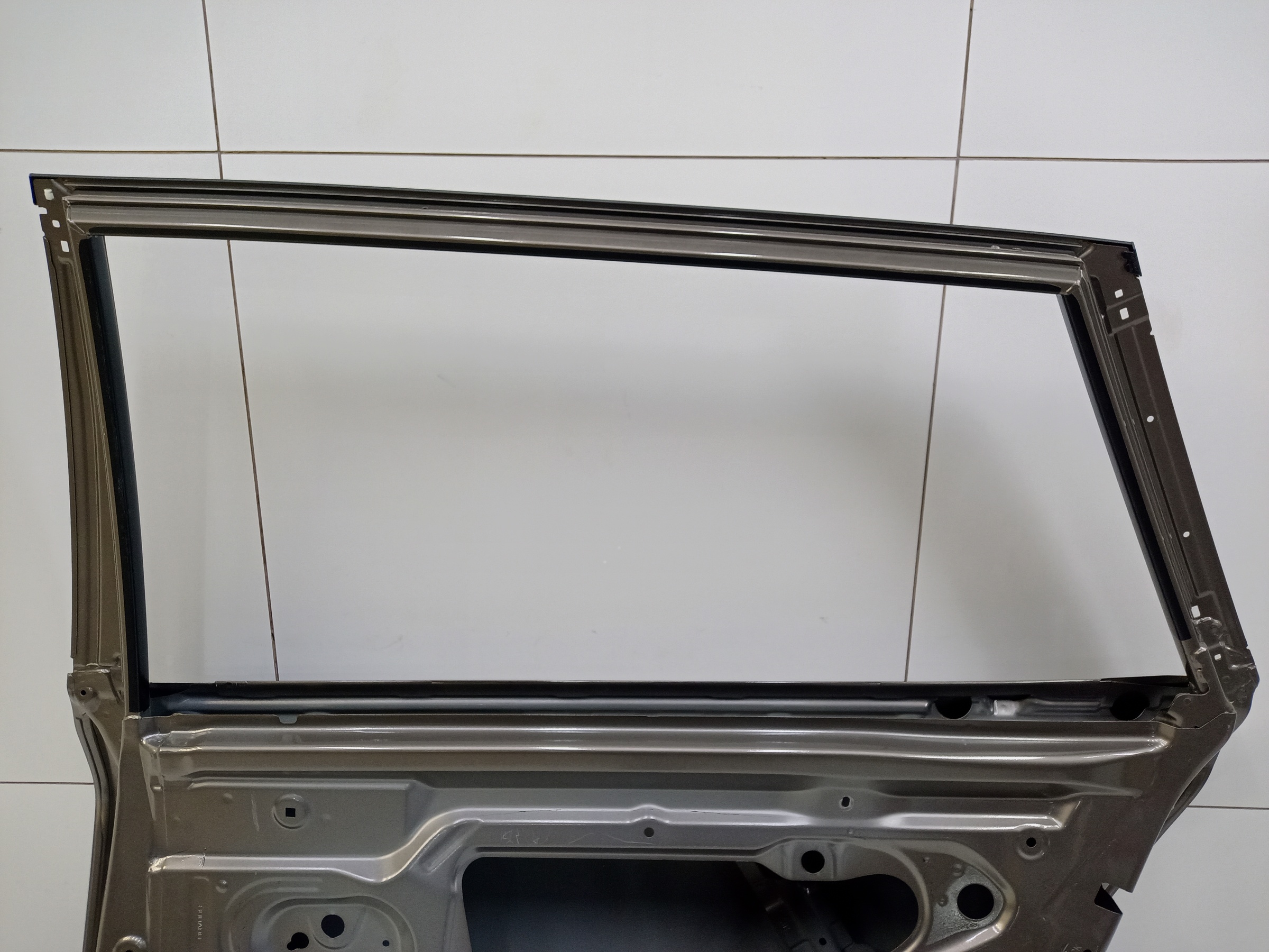 Дверь задняя правая Subaru Outback 6