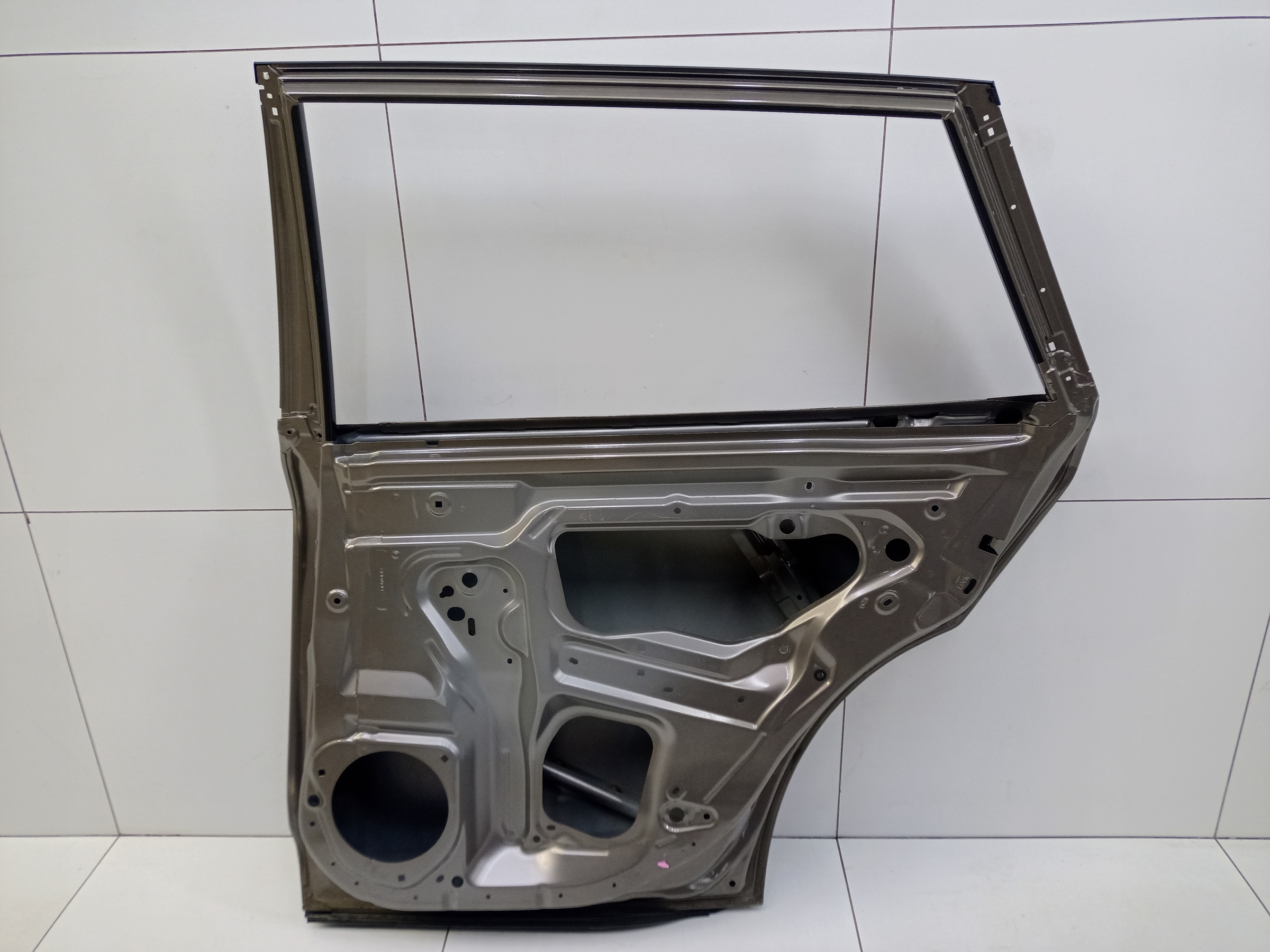 Дверь задняя правая Subaru Outback 6