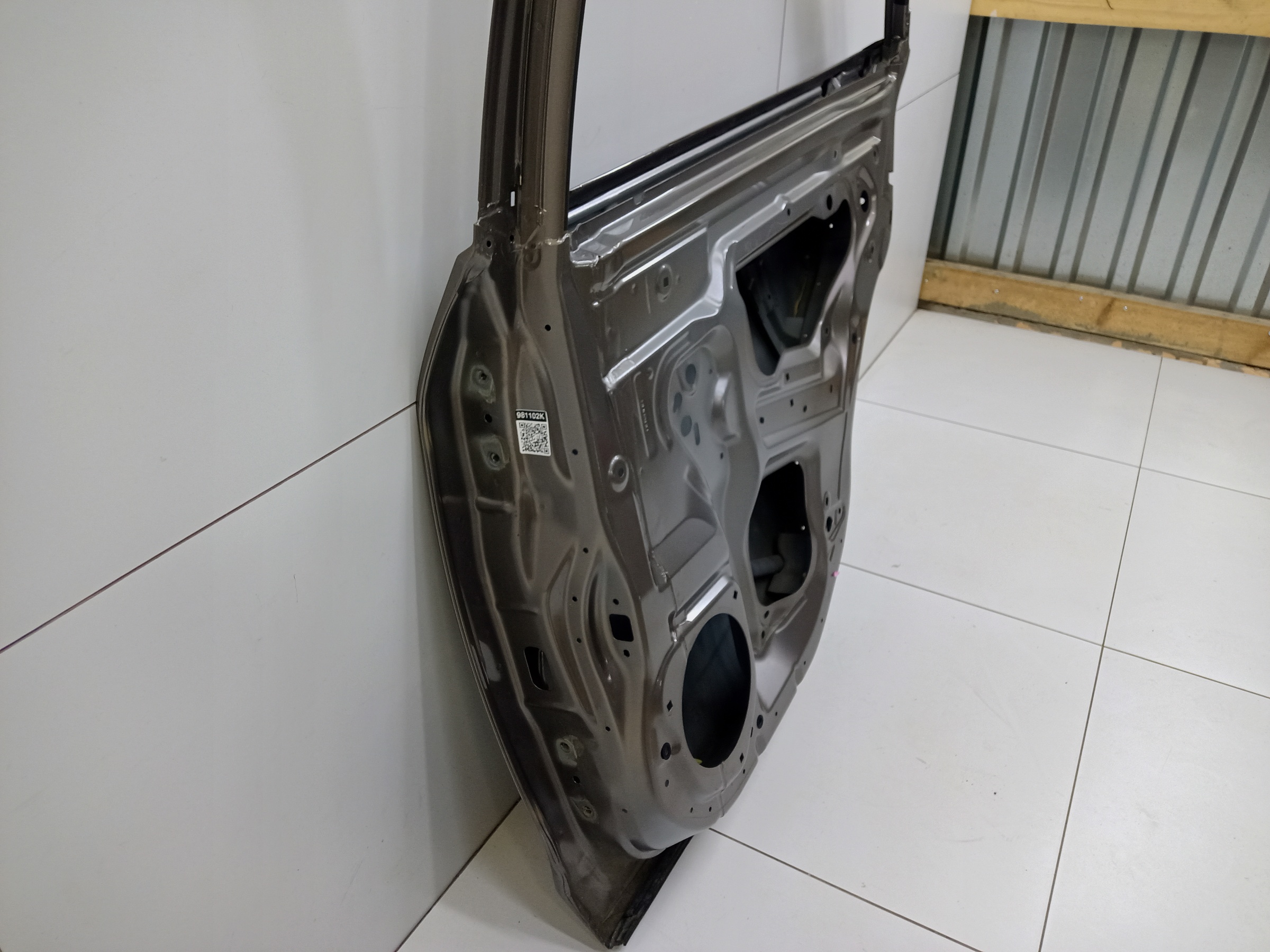 Дверь задняя правая Subaru Outback 6