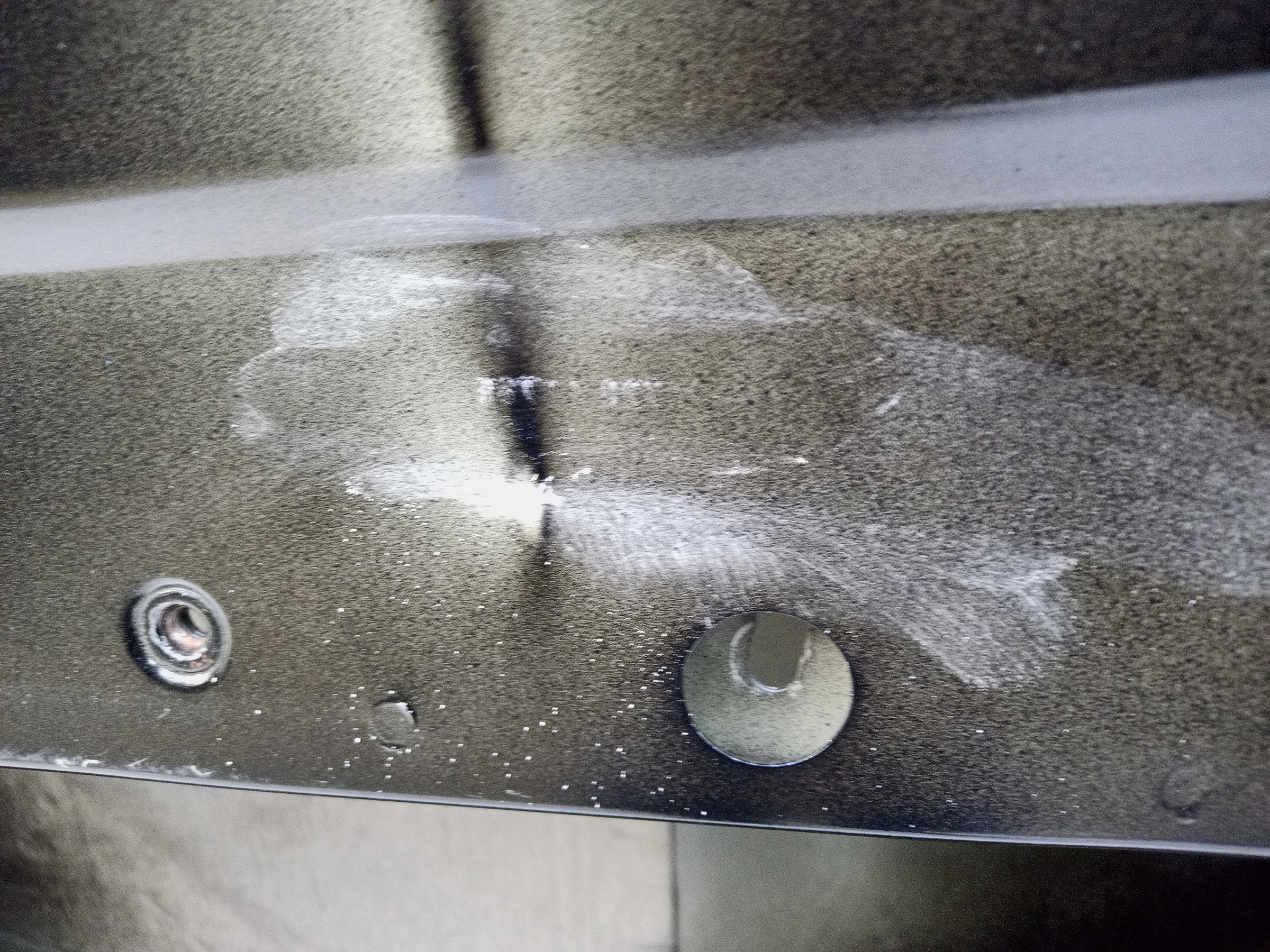 Дверь задняя правая Land Rover Discovery 5