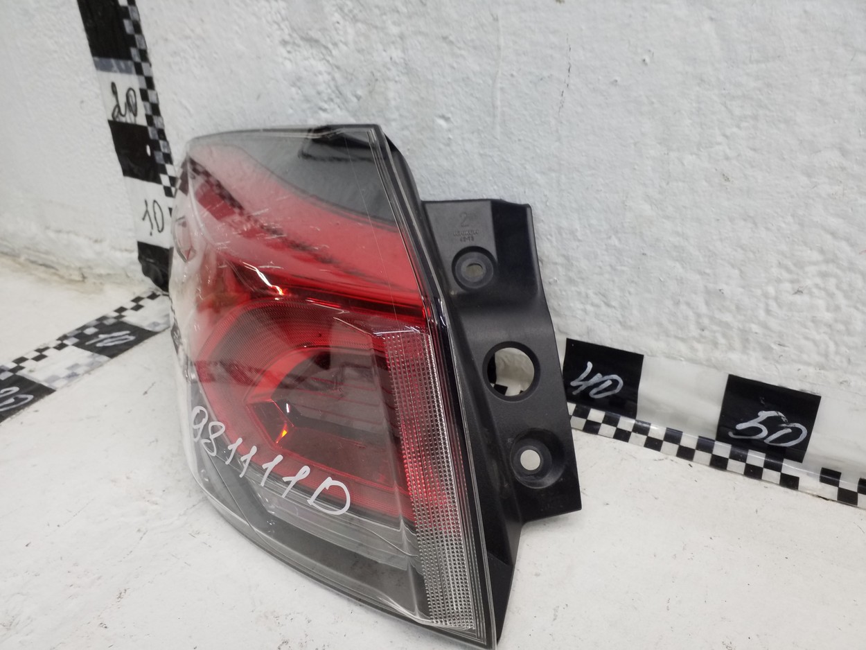 Фонарь задний левый наружный Toyota RAV4 CA40 Restail LED