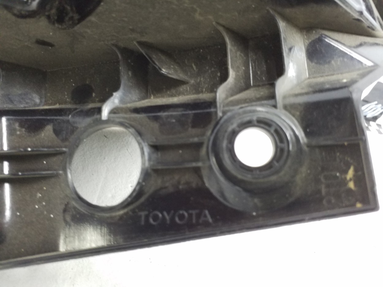Фонарь задний левый наружный Toyota RAV4 CA40 Restail LED