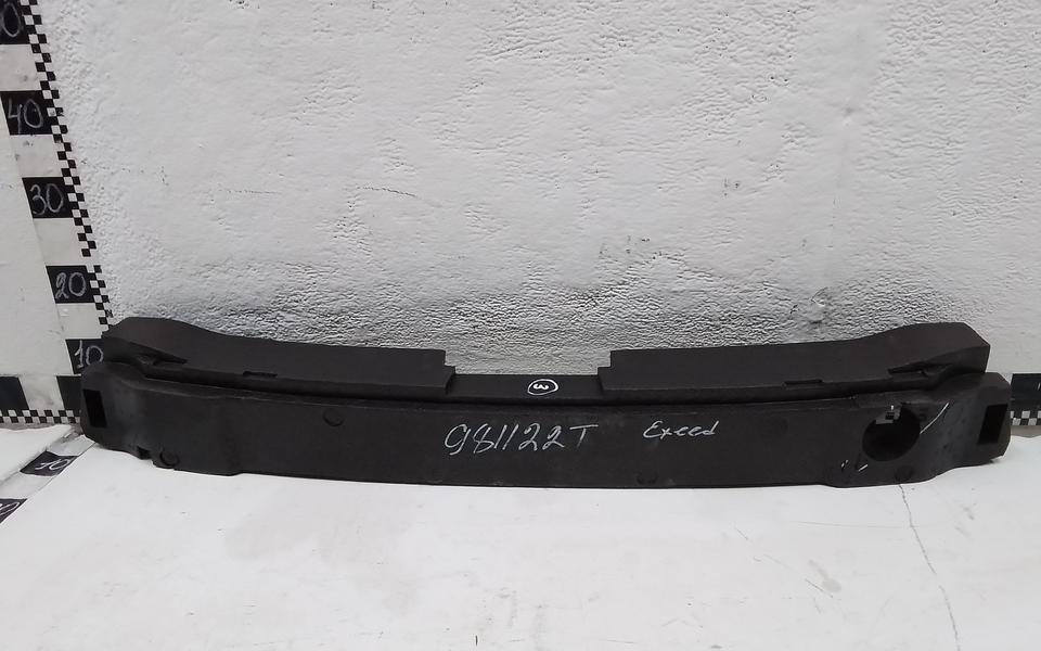 Абсорбер переднего бампера Chery Exeed TXL