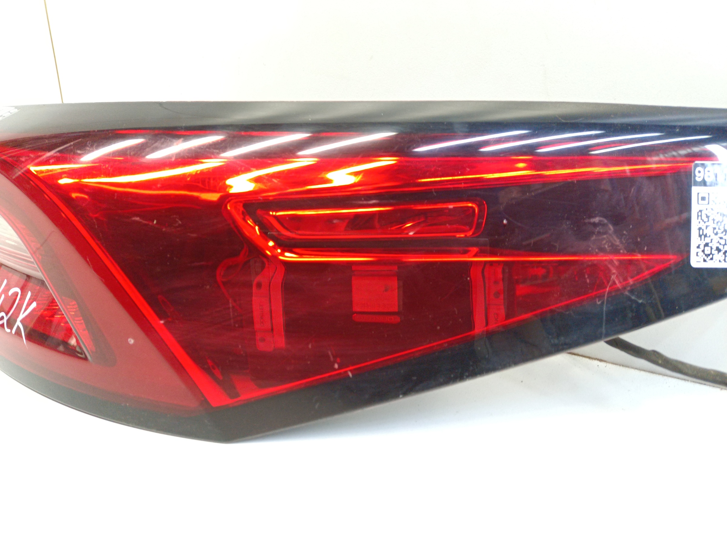 Фонарь задний правый наружный Exeed TXL Restail LED