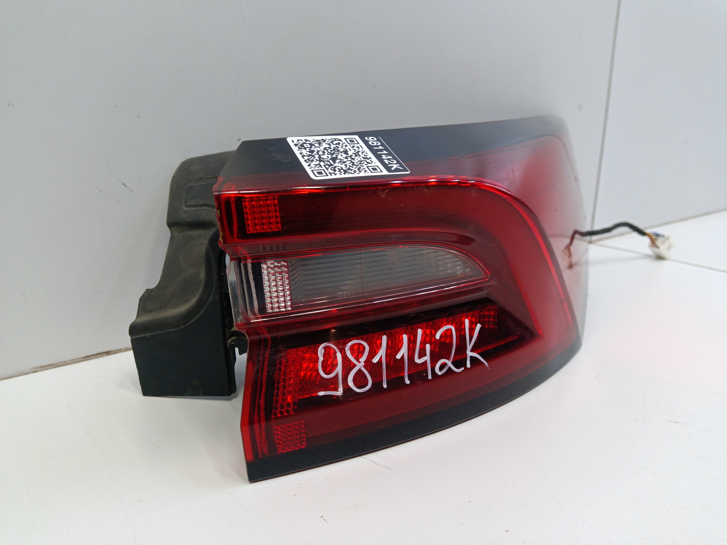 Фонарь задний правый наружный Exeed TXL Restail LED