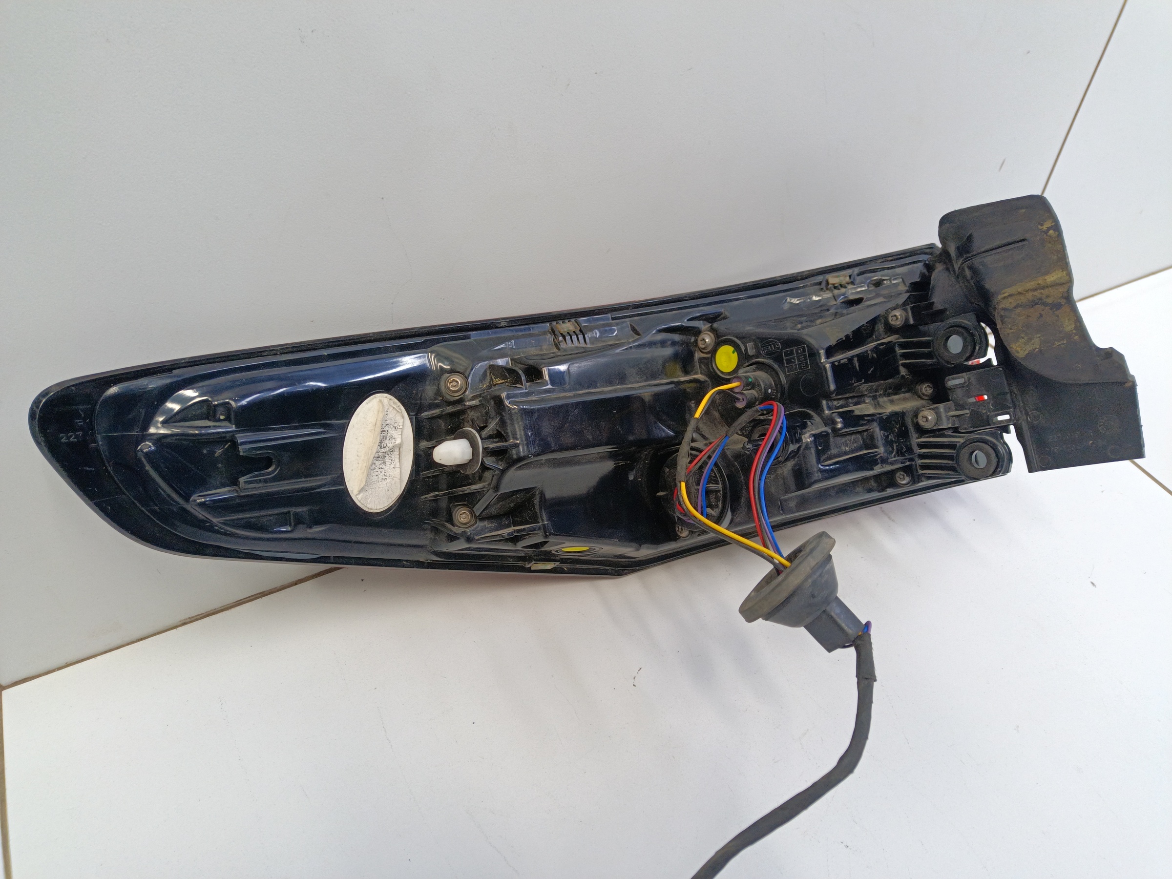 Фонарь задний правый наружный Exeed TXL Restail LED