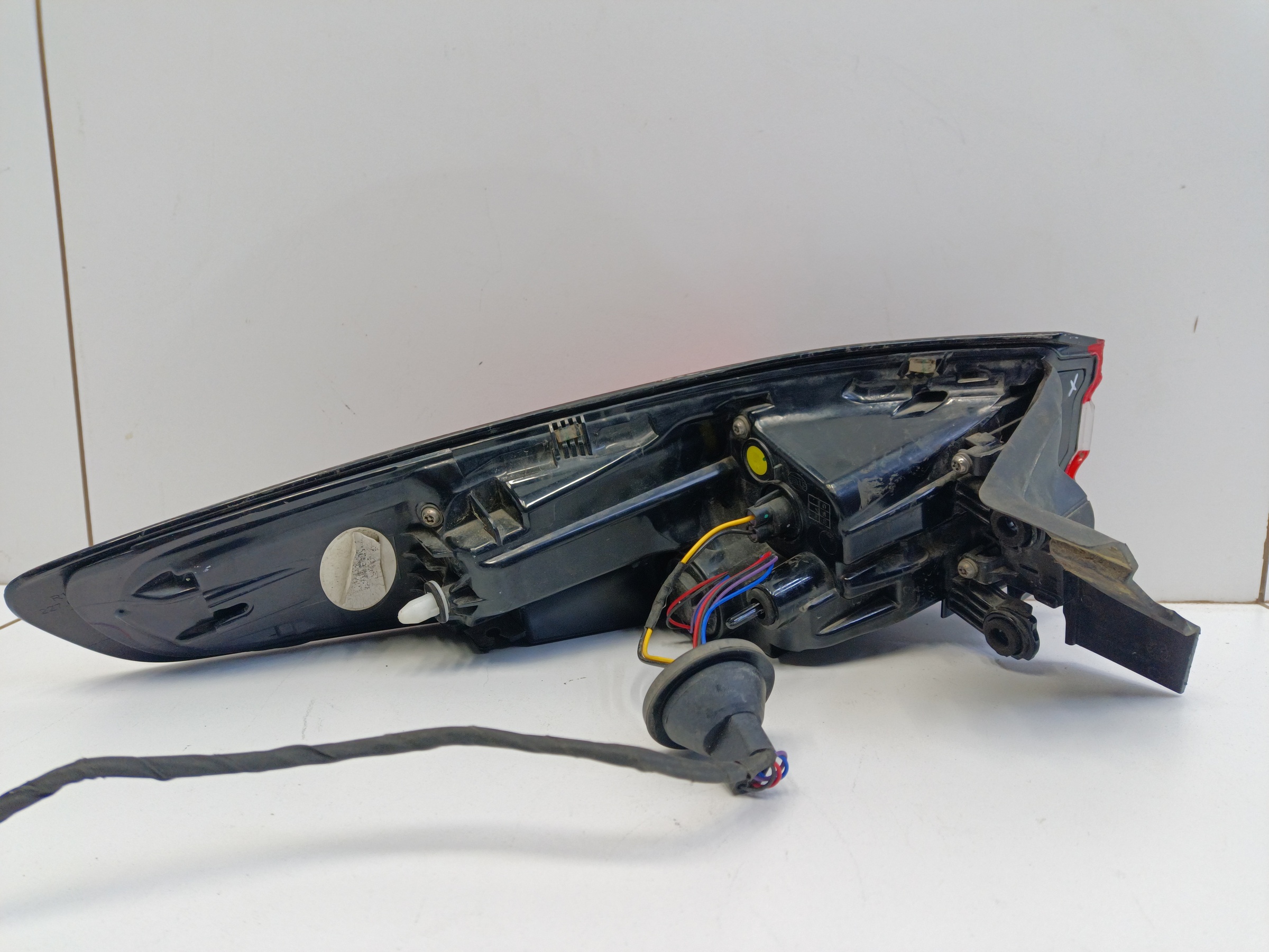 Фонарь задний правый наружный Exeed TXL Restail LED