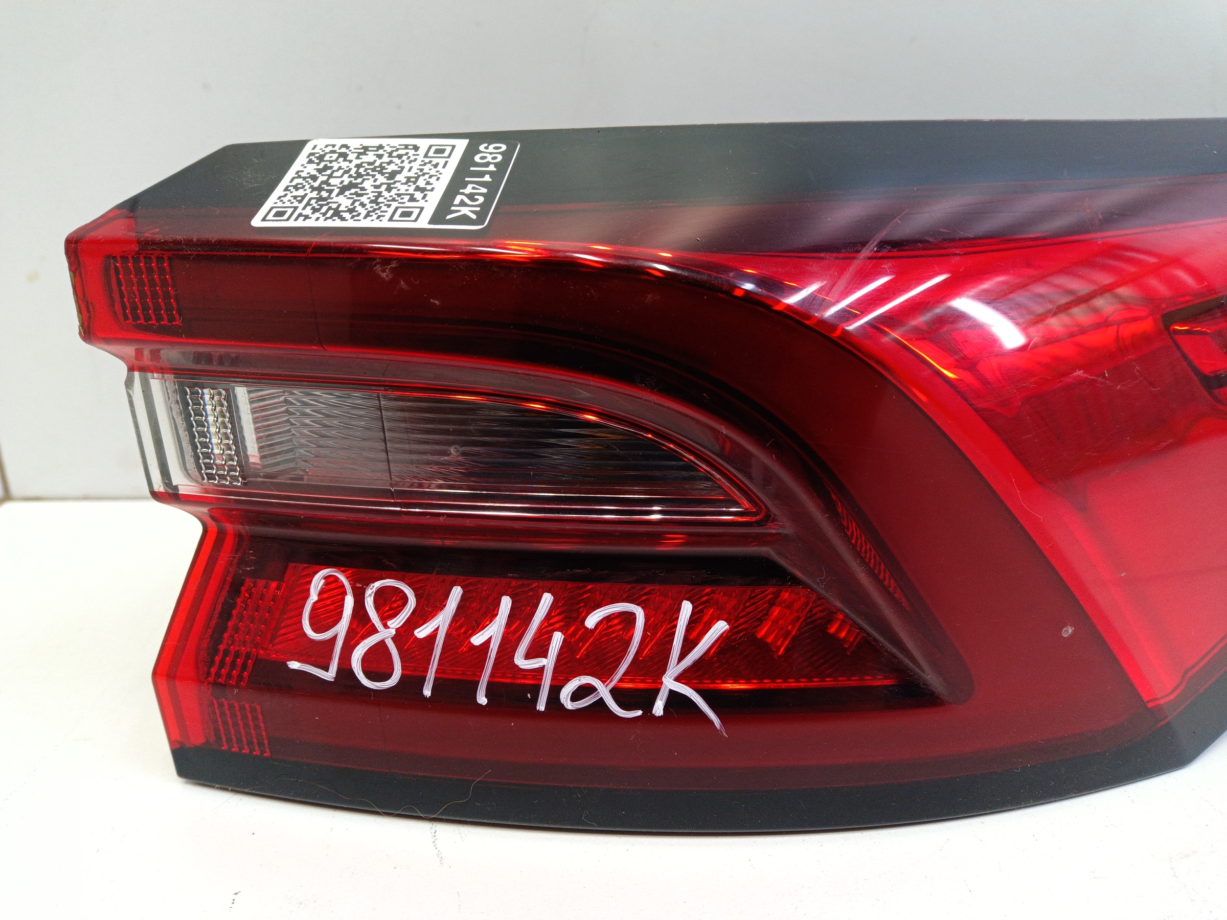 Фонарь задний правый наружный Exeed TXL Restail LED