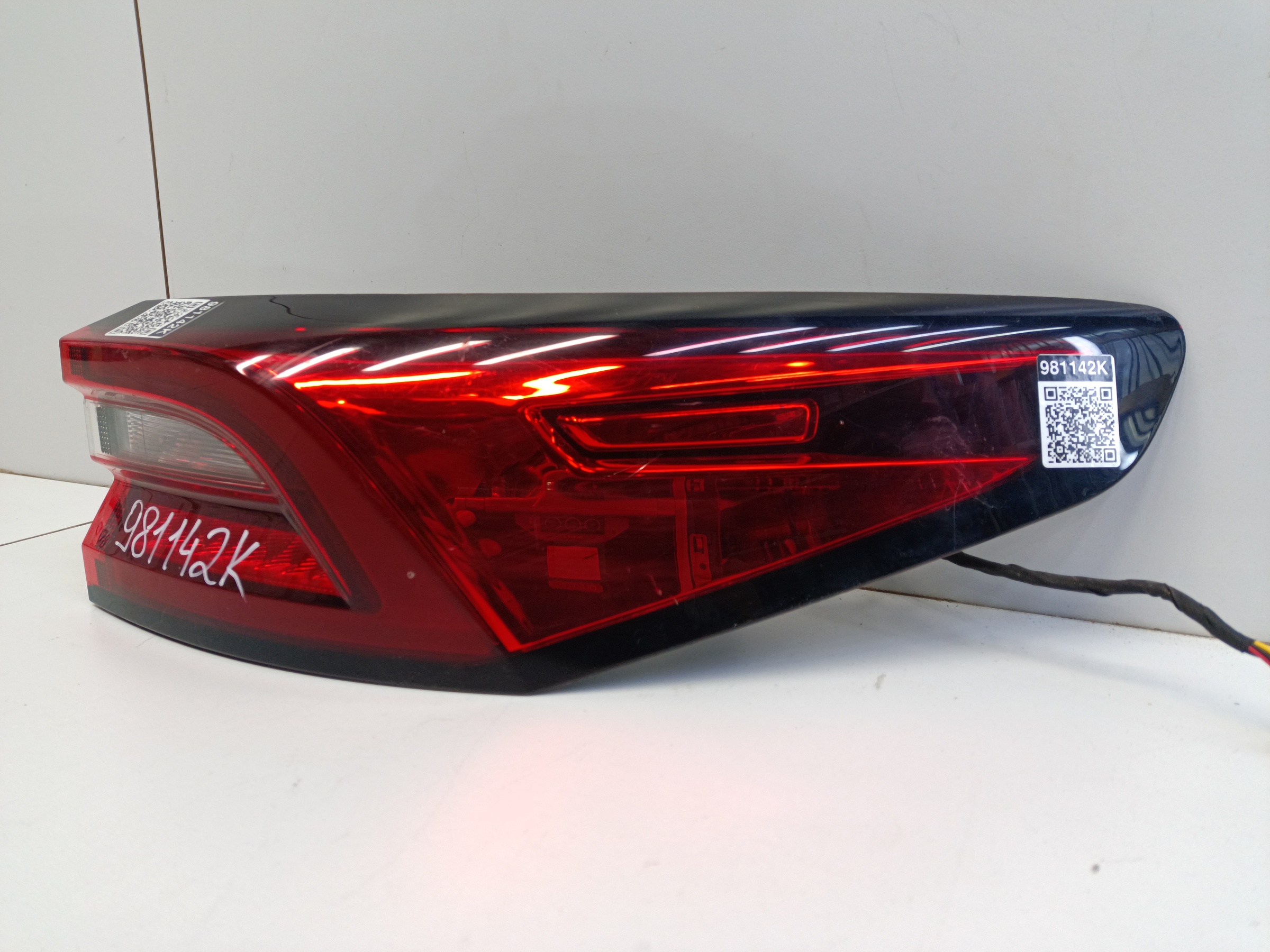 Фонарь задний правый наружный Exeed TXL Restail LED