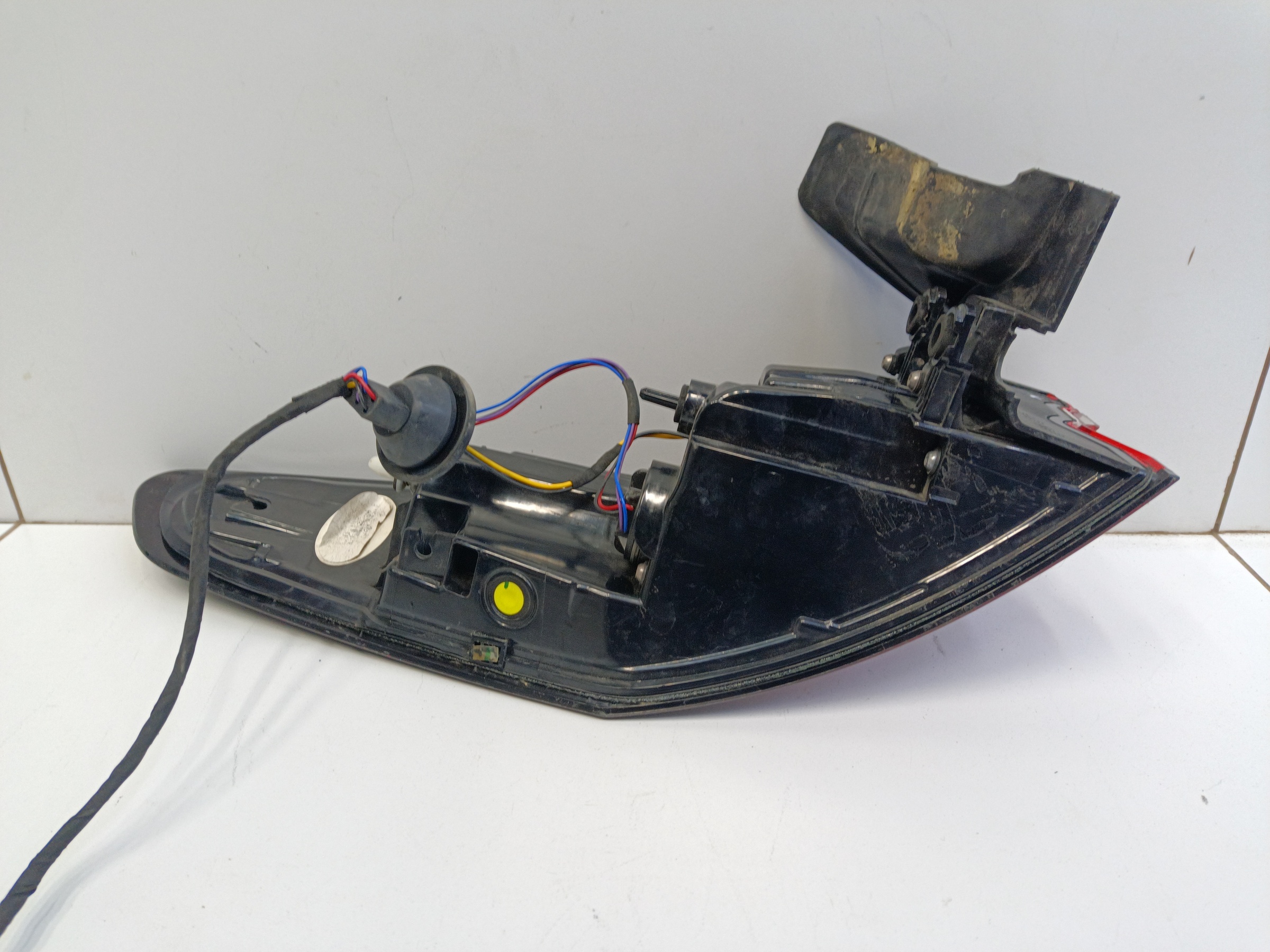 Фонарь задний правый наружный Exeed TXL Restail LED