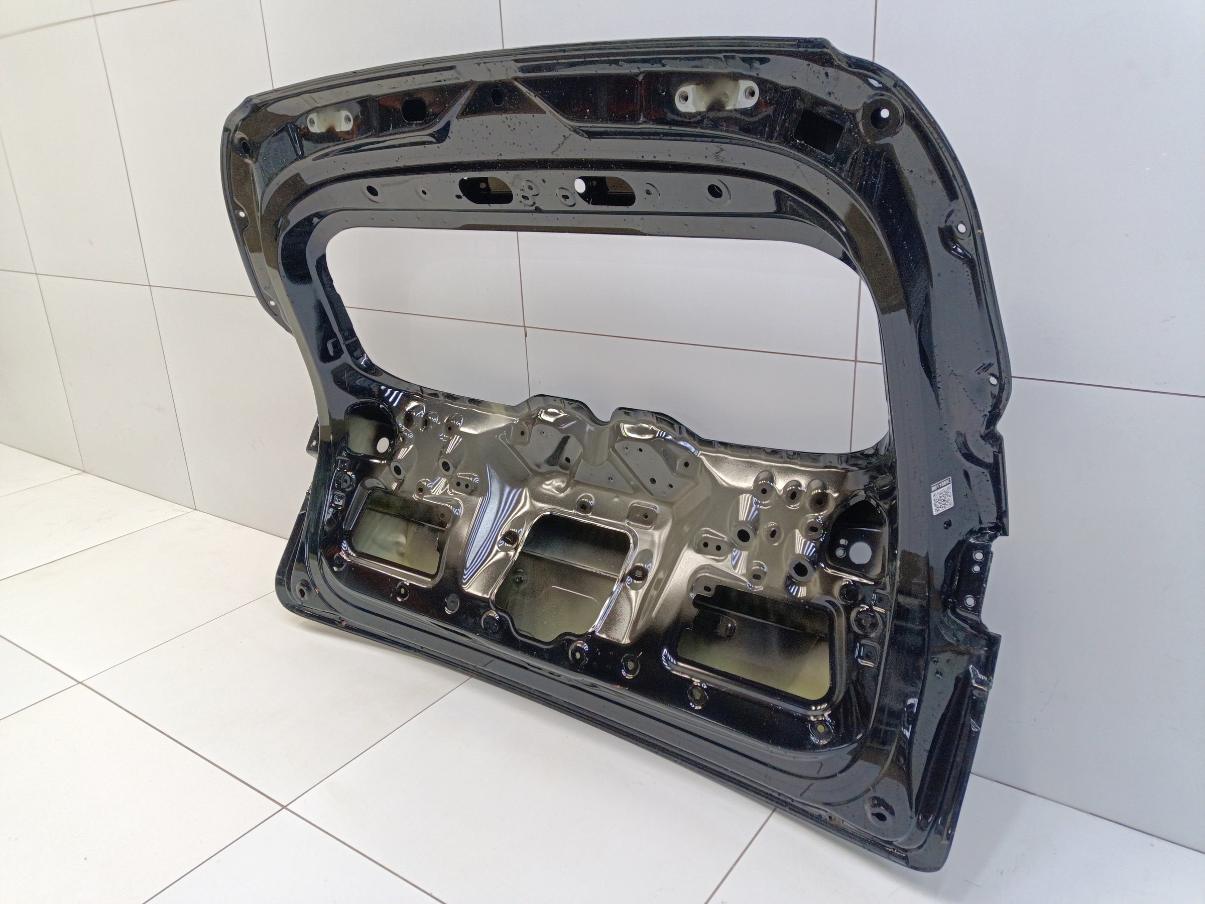 Крышка багажника Haval Jolion