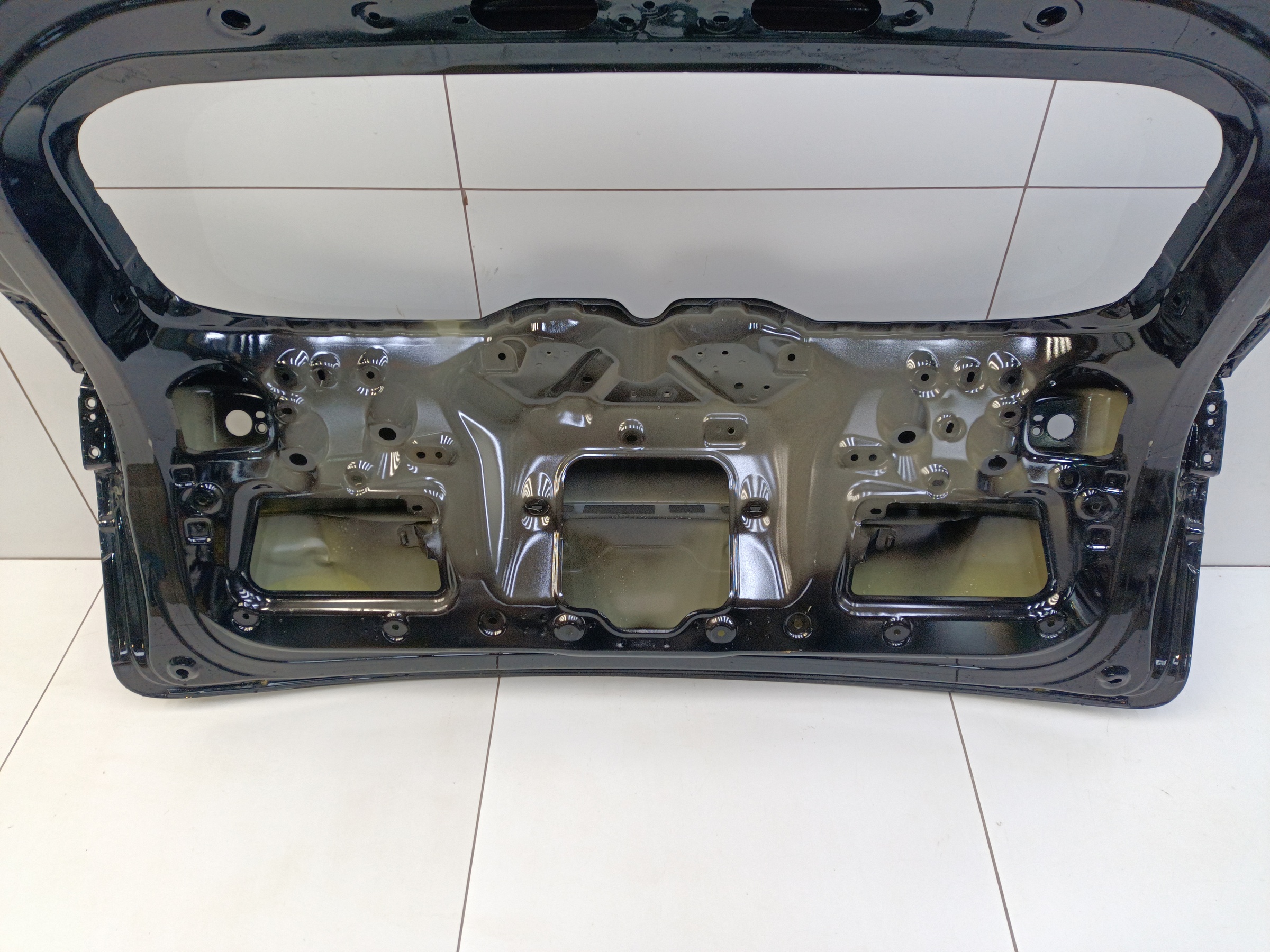 Крышка багажника Haval Jolion