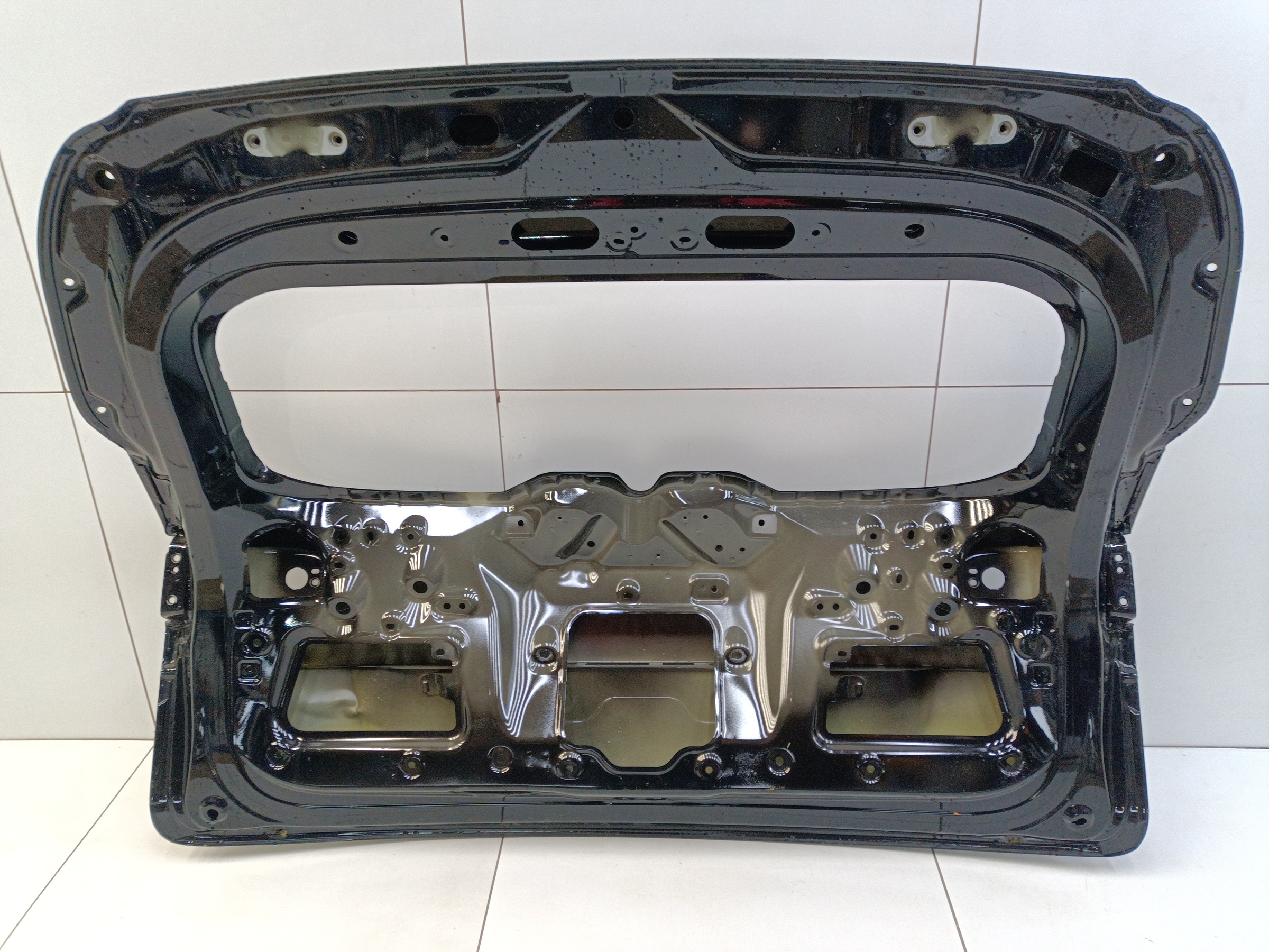 Крышка багажника Haval Jolion