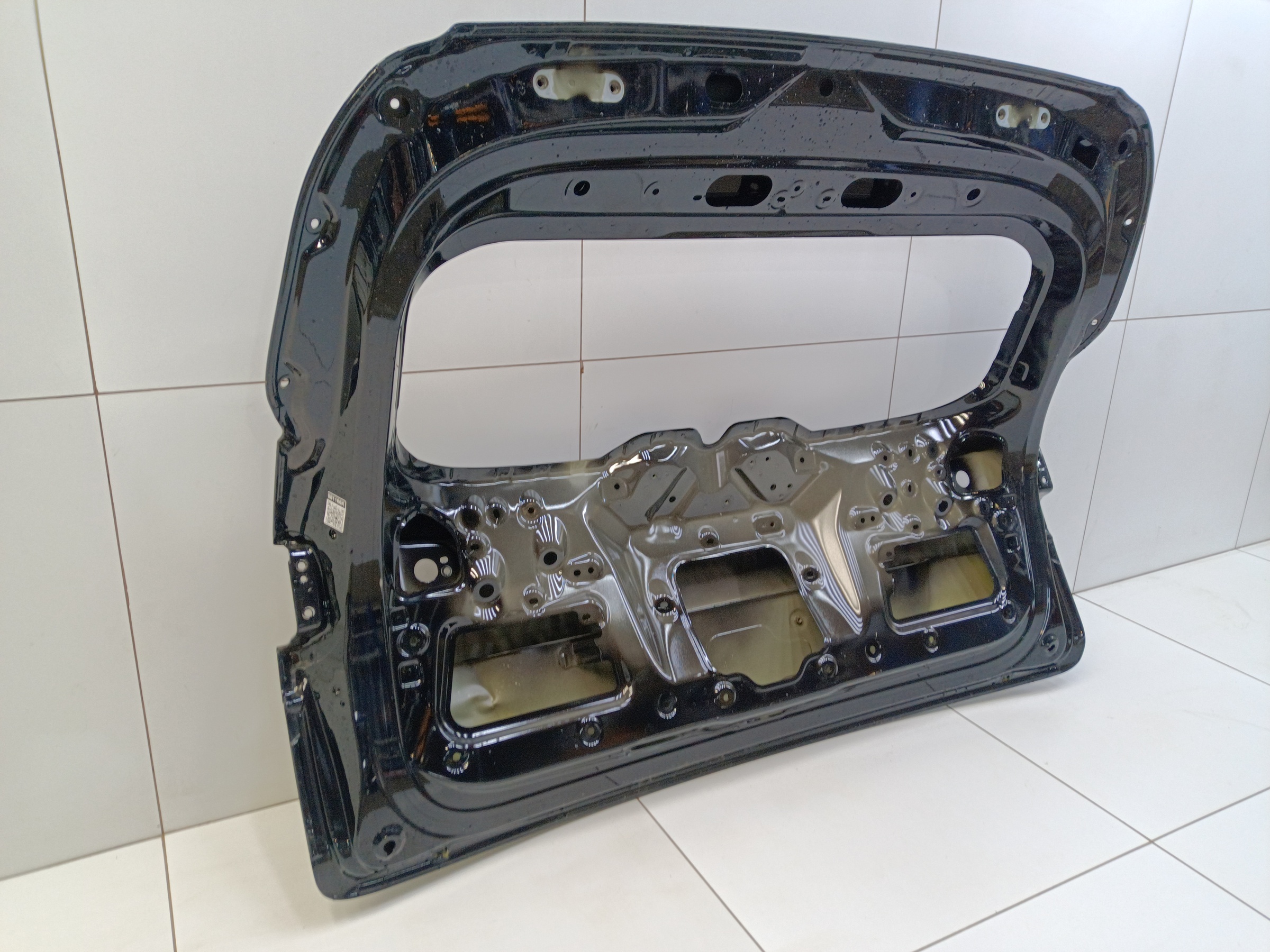 Крышка багажника Haval Jolion