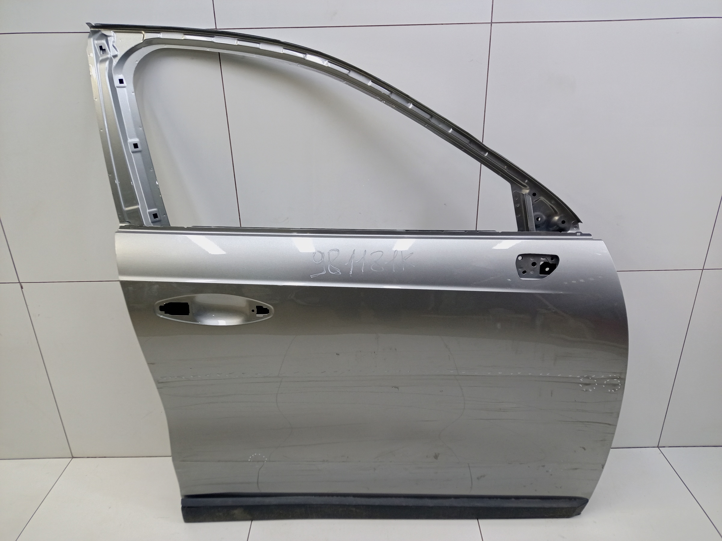 Дверь передняя правая Haval Jolion Restail