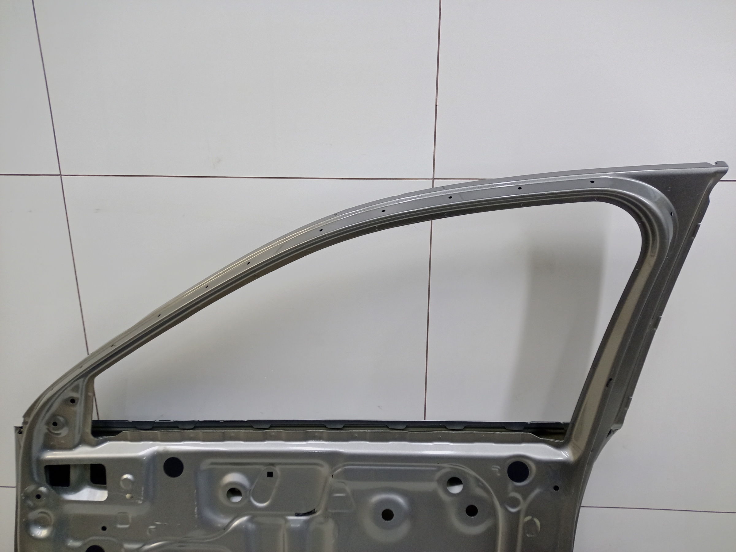 Дверь передняя правая Haval Jolion Restail