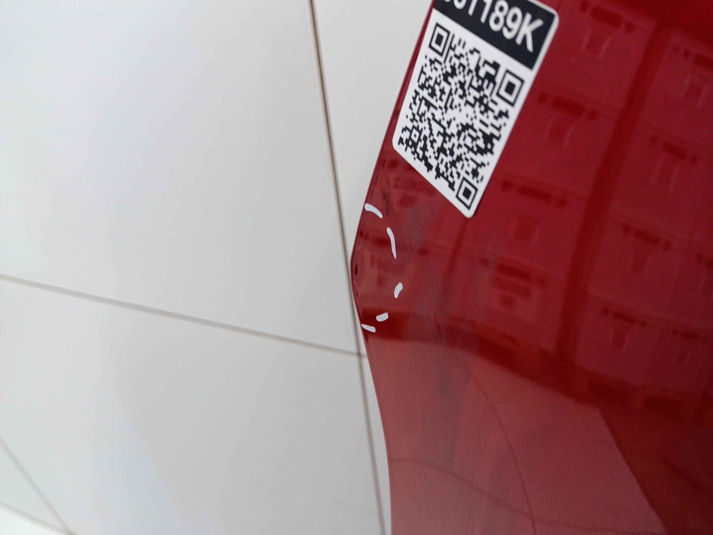 Капот Haval Jolion