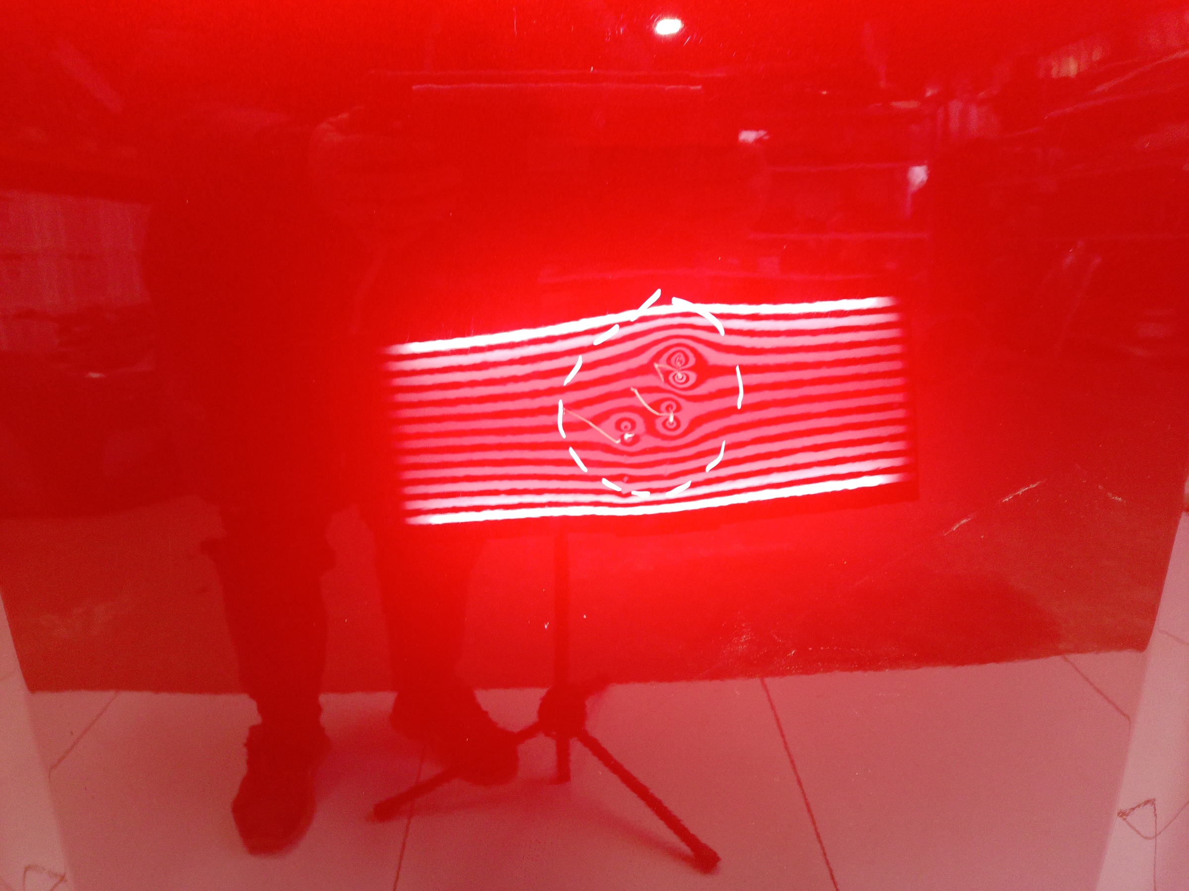 Капот Haval Jolion