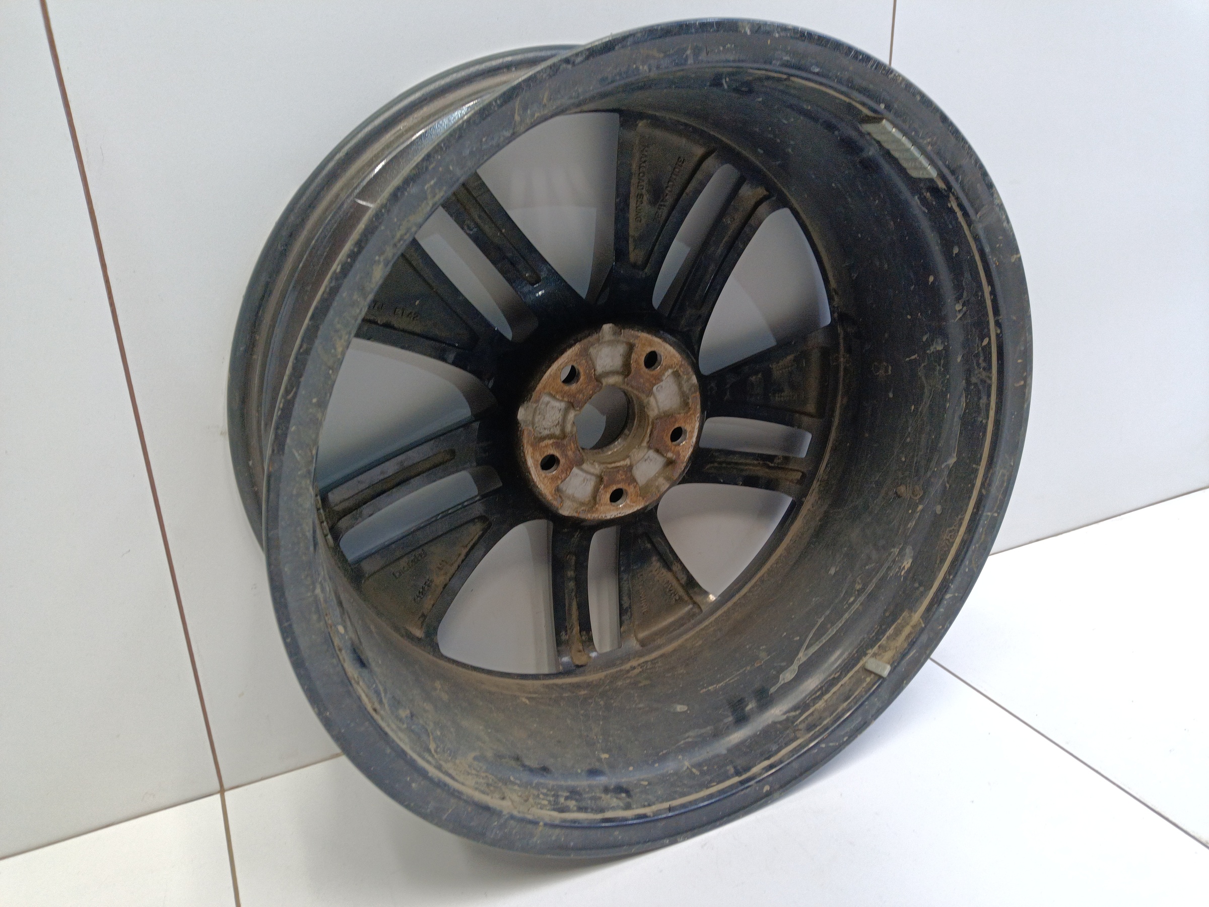 Диск колеса литой Changan CS55Plus R19