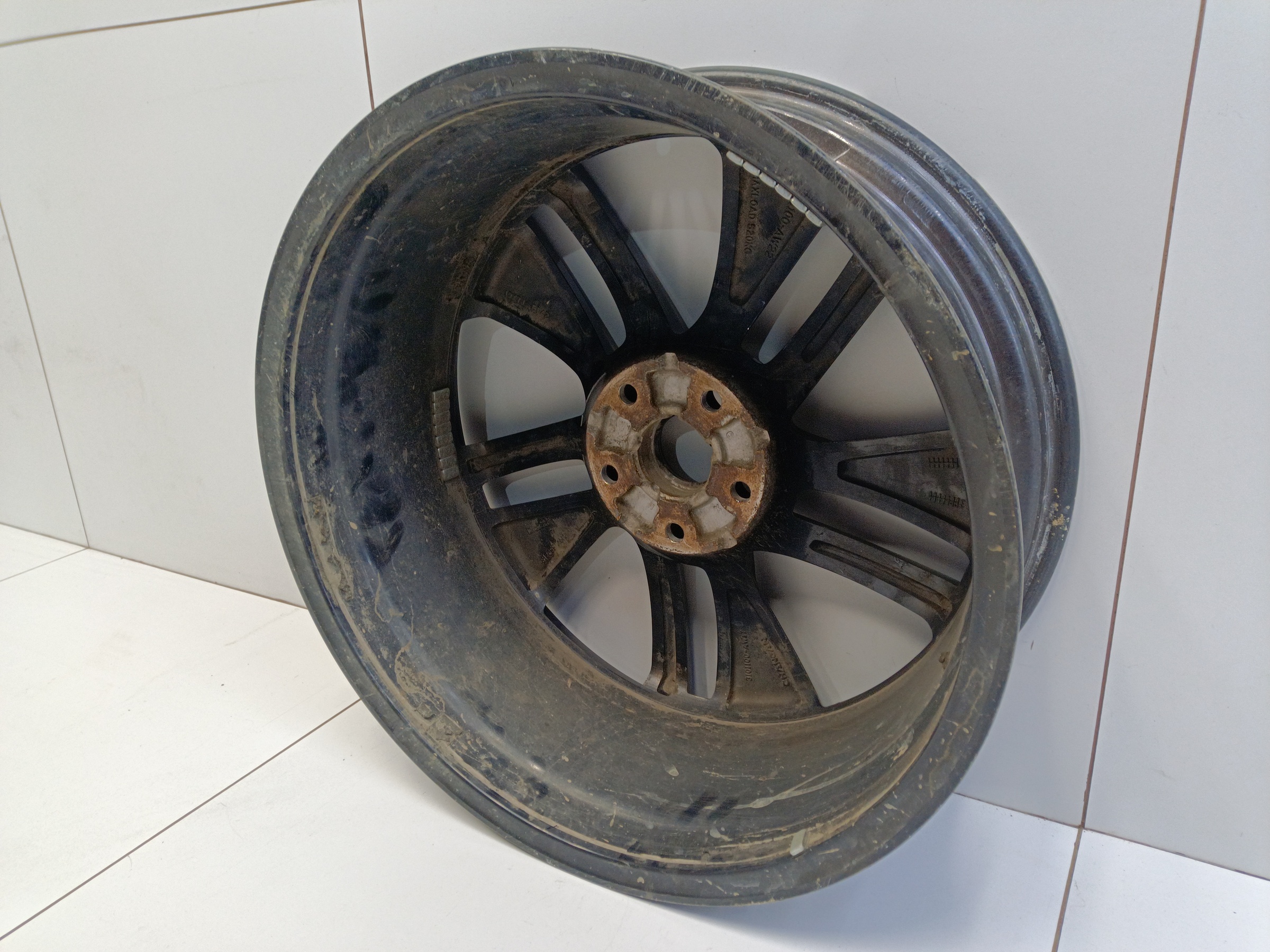 Диск колеса литой Changan CS55Plus R19