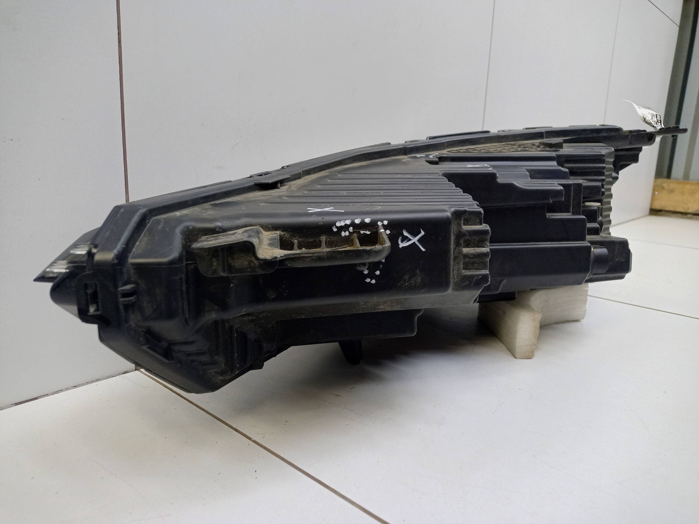 Фара передняя правая Changan CS55Plus Restail LED