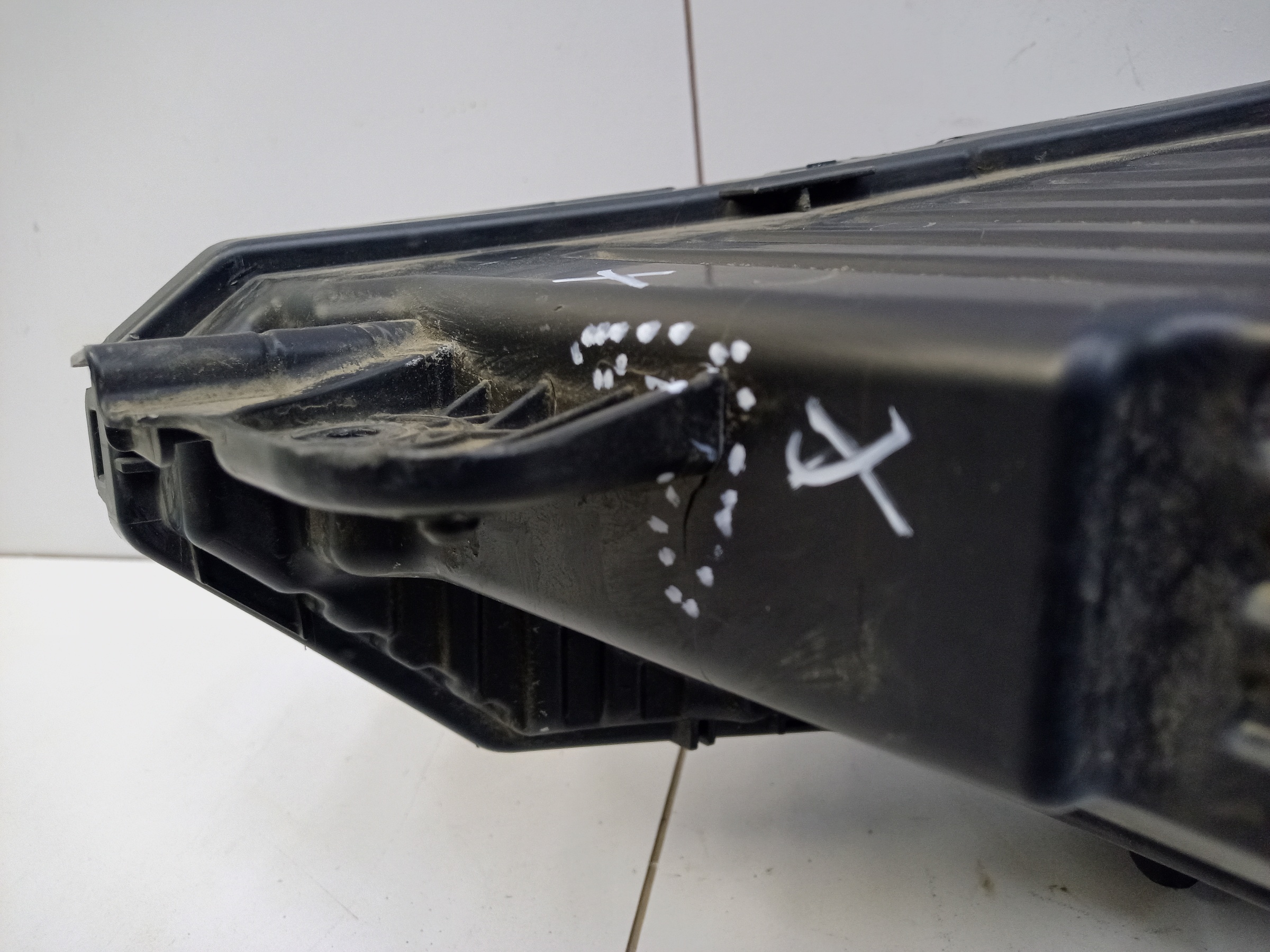 Фара передняя правая Changan CS55Plus Restail LED