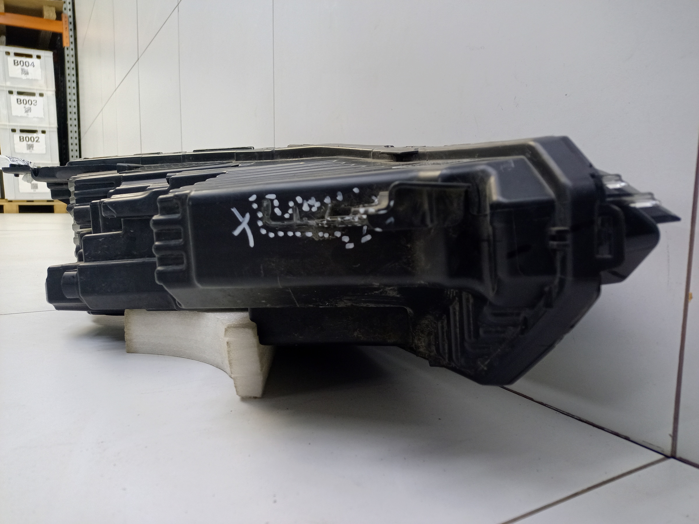 Фара передняя левая Changan CS55Plus Restail LED