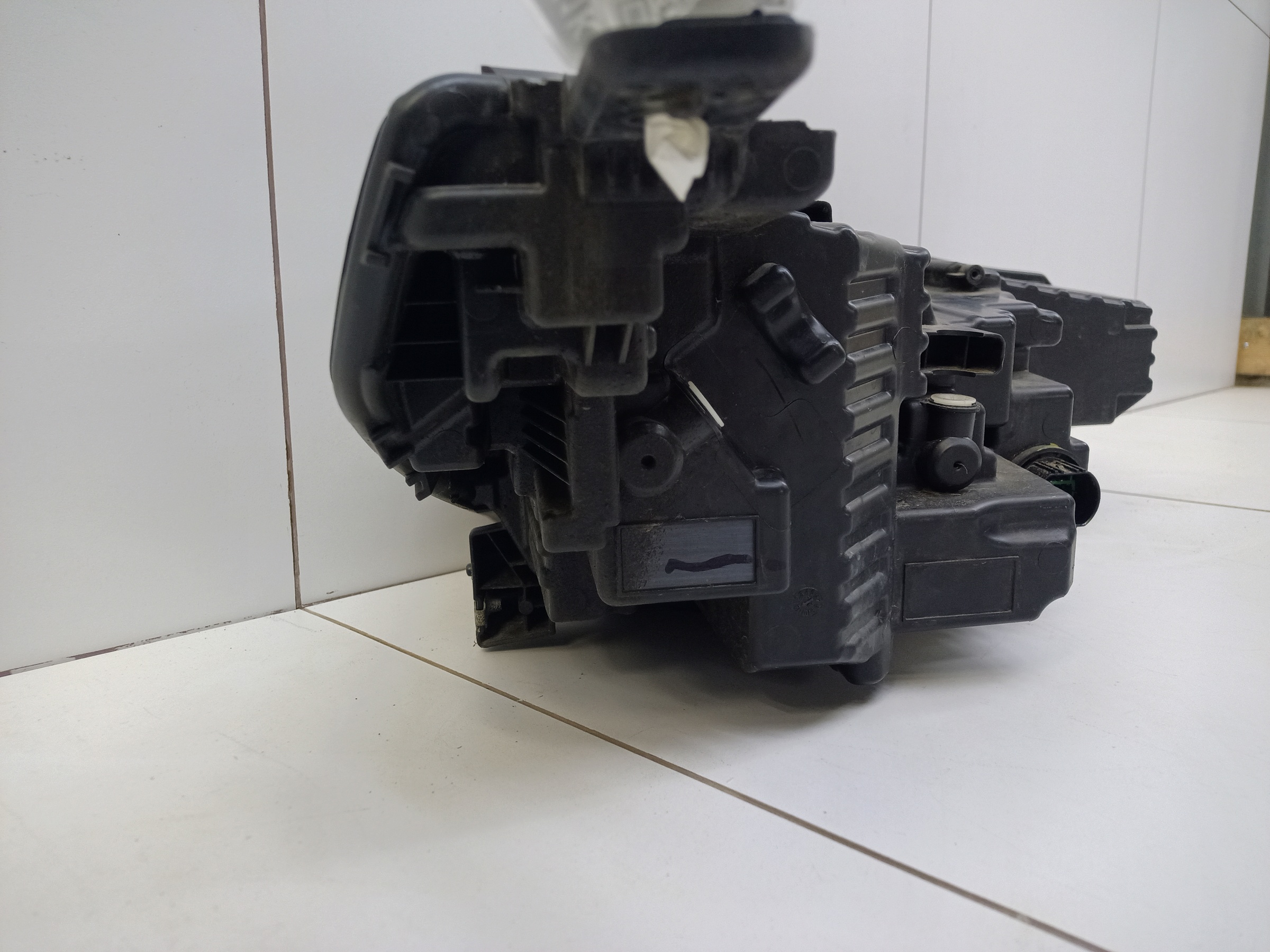 Фара передняя левая Changan CS55Plus Restail LED