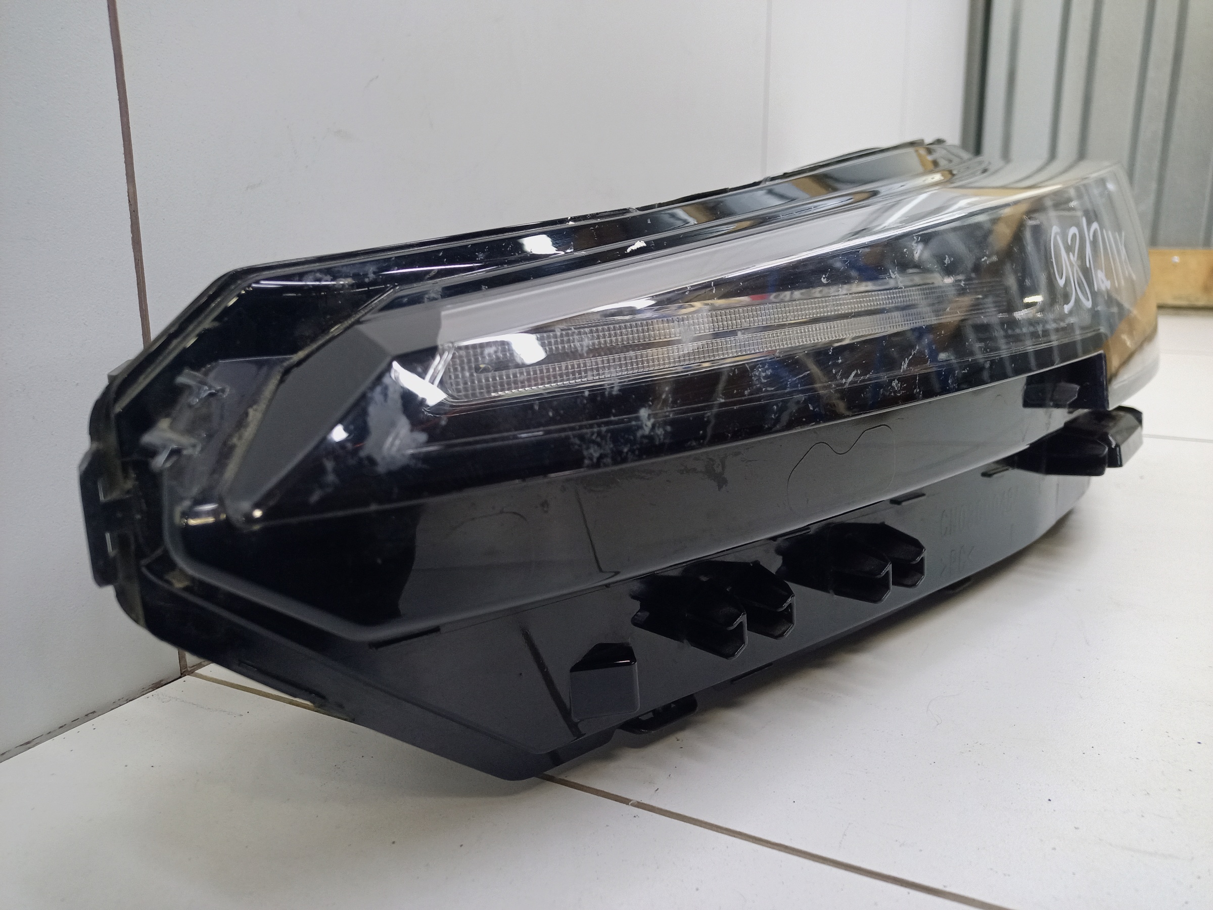 Фара передняя левая Changan CS55Plus Restail LED