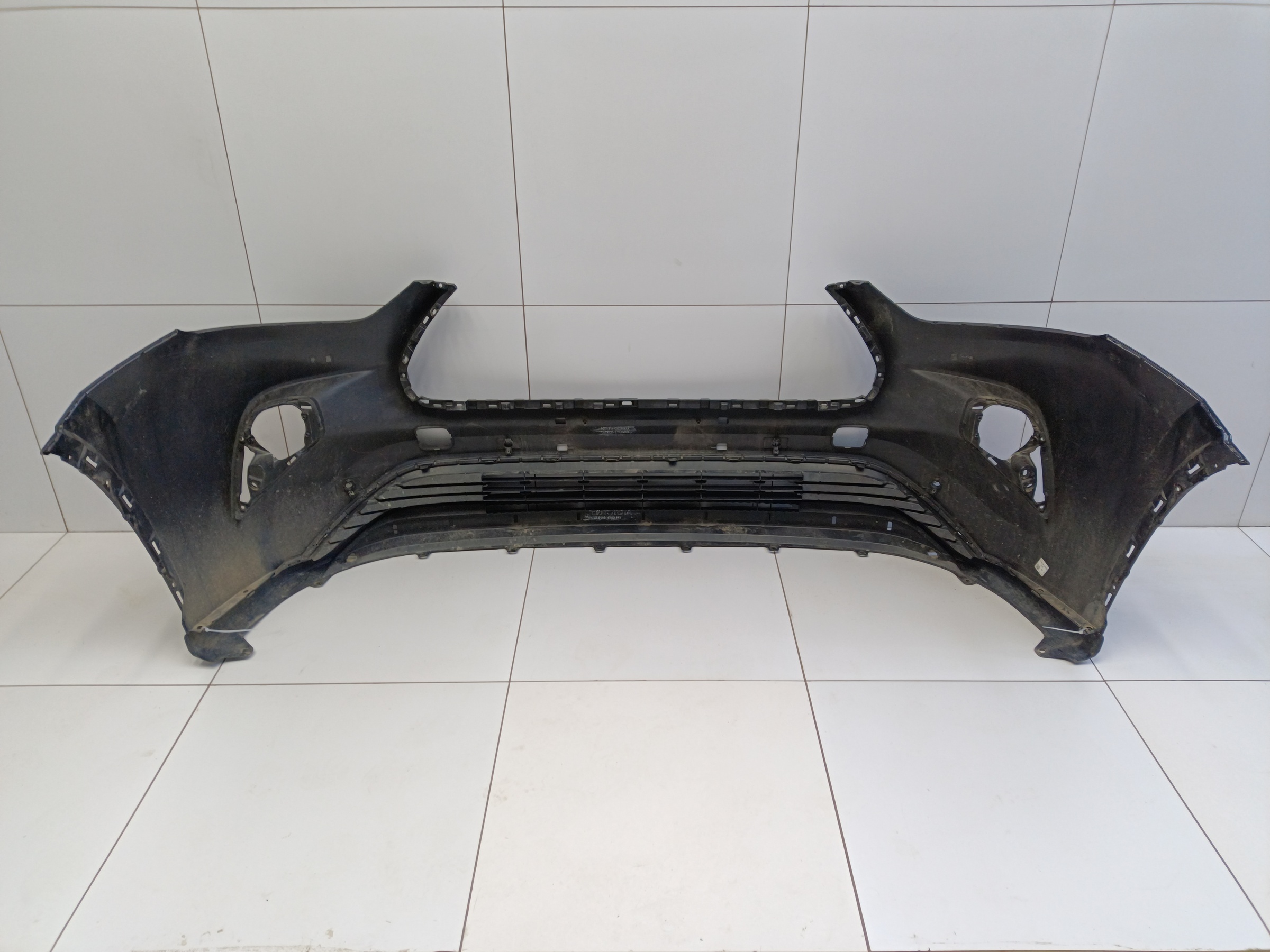 Бампер передний Toyota Highlander 4 U70