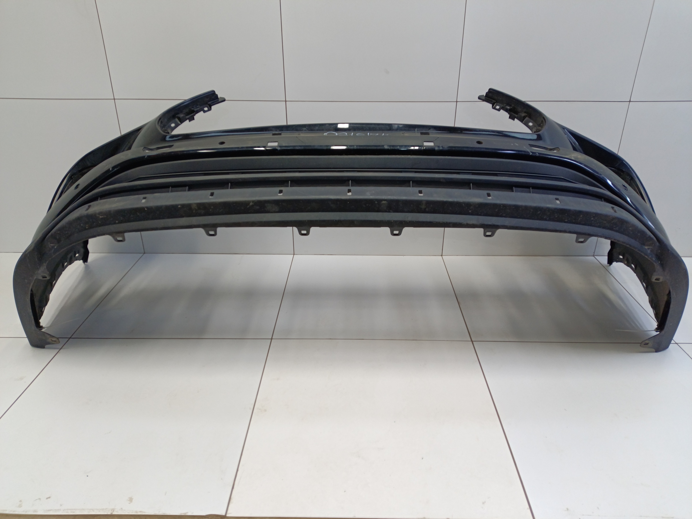 Бампер передний Toyota Highlander 4 U70