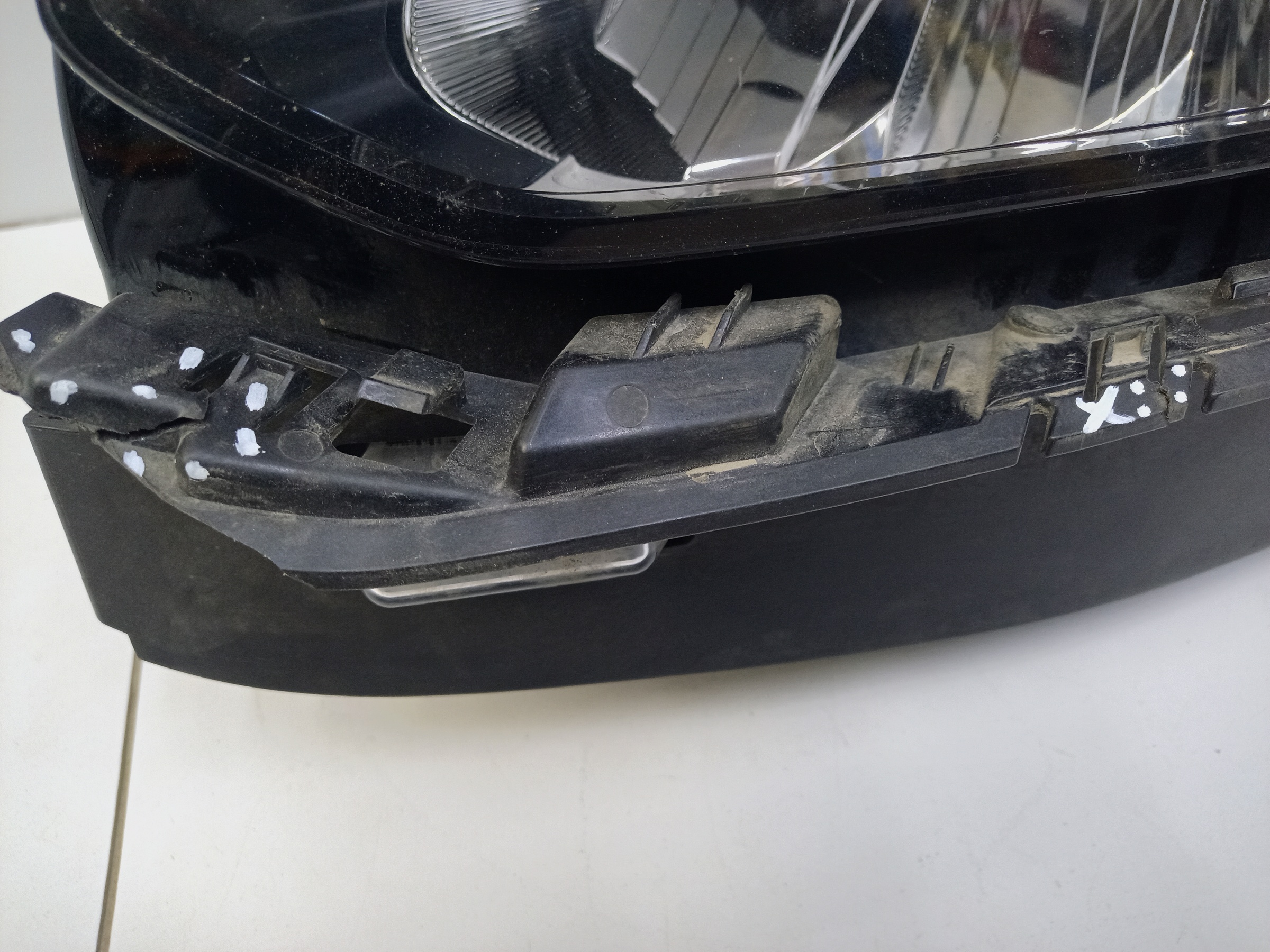 Фара передняя левая Geely Tugella Full LED