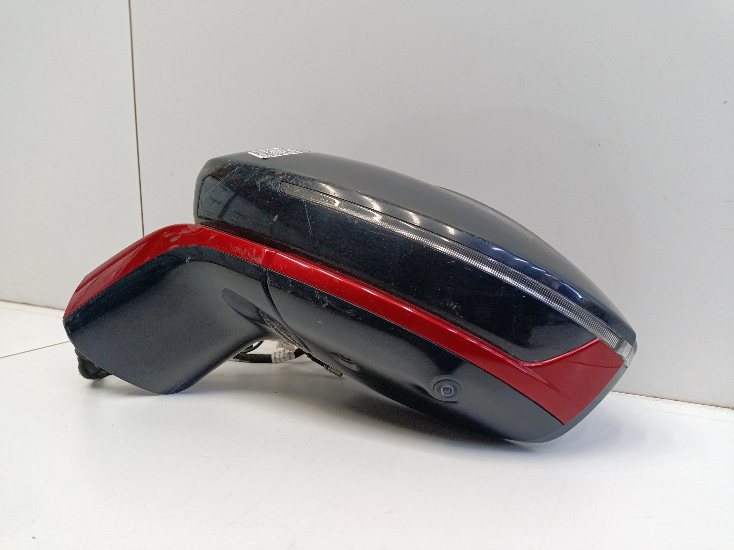 Зеркало левое Omoda C5 12+1 контактов