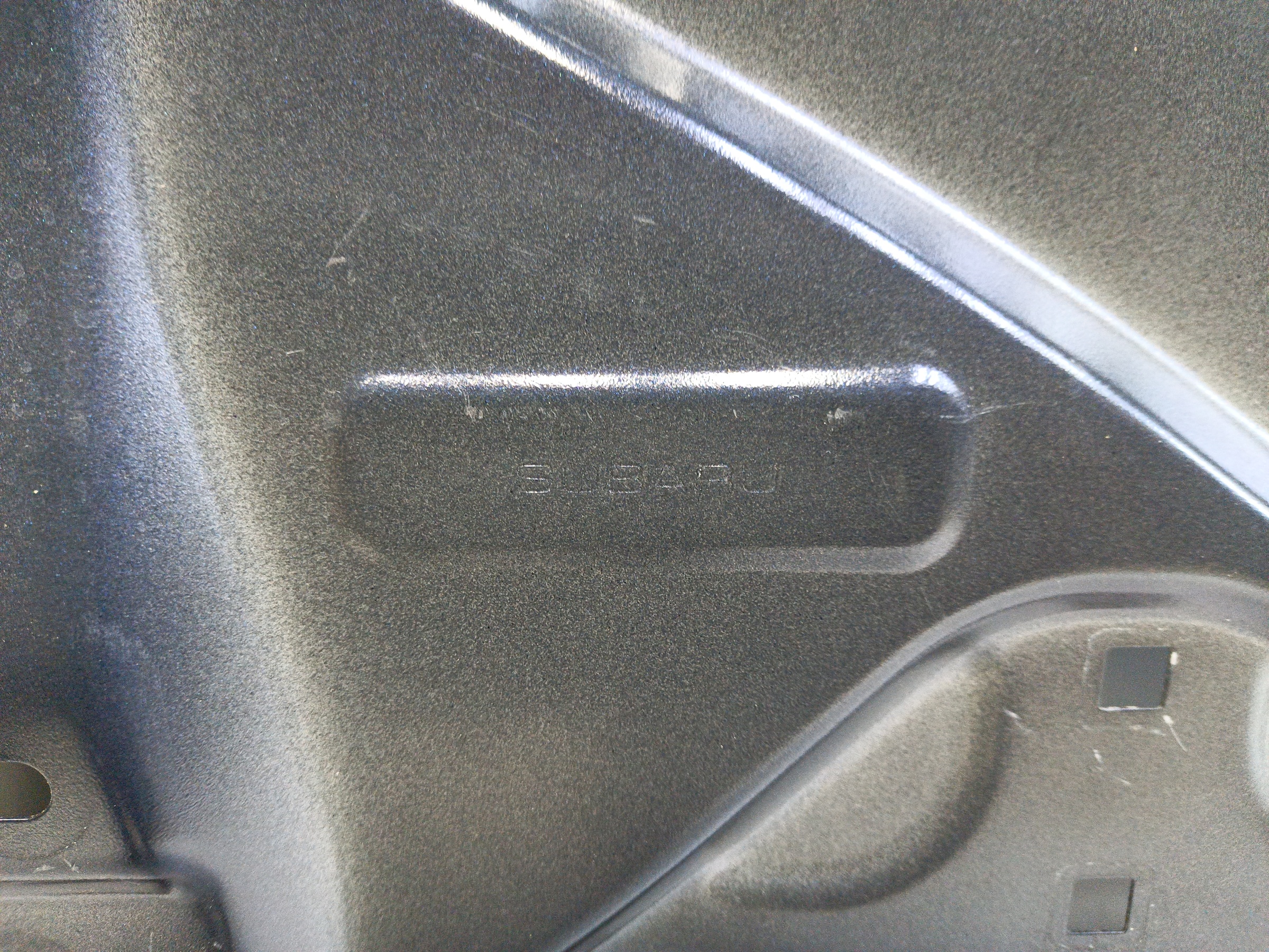 Дверь передняя правая Subaru Outback 5