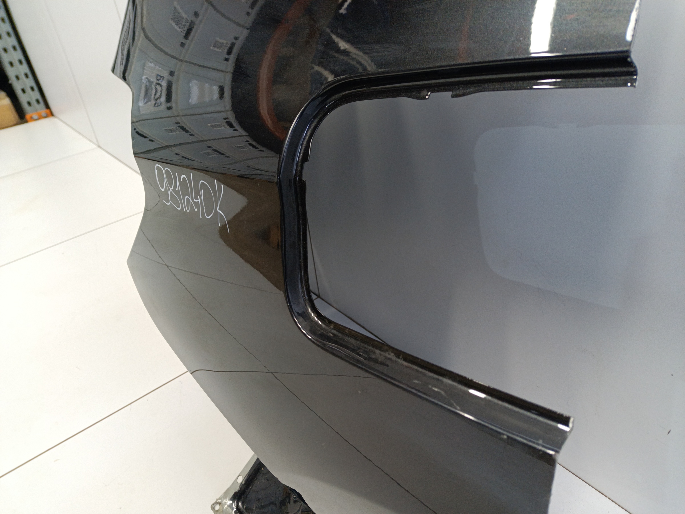 Крыло заднее правое BMW X3 G01