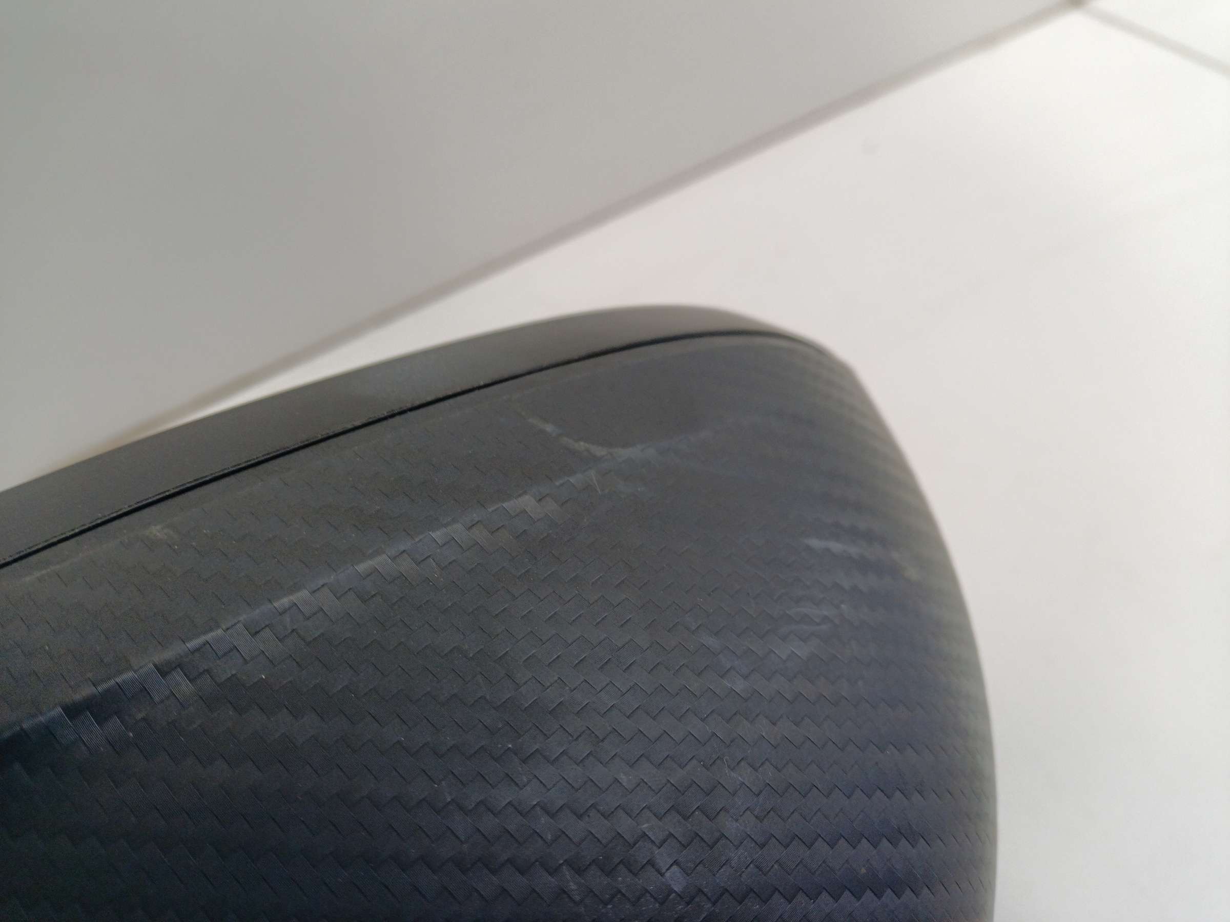 Зеркало левое Geely Coolray 12+1 контактов
