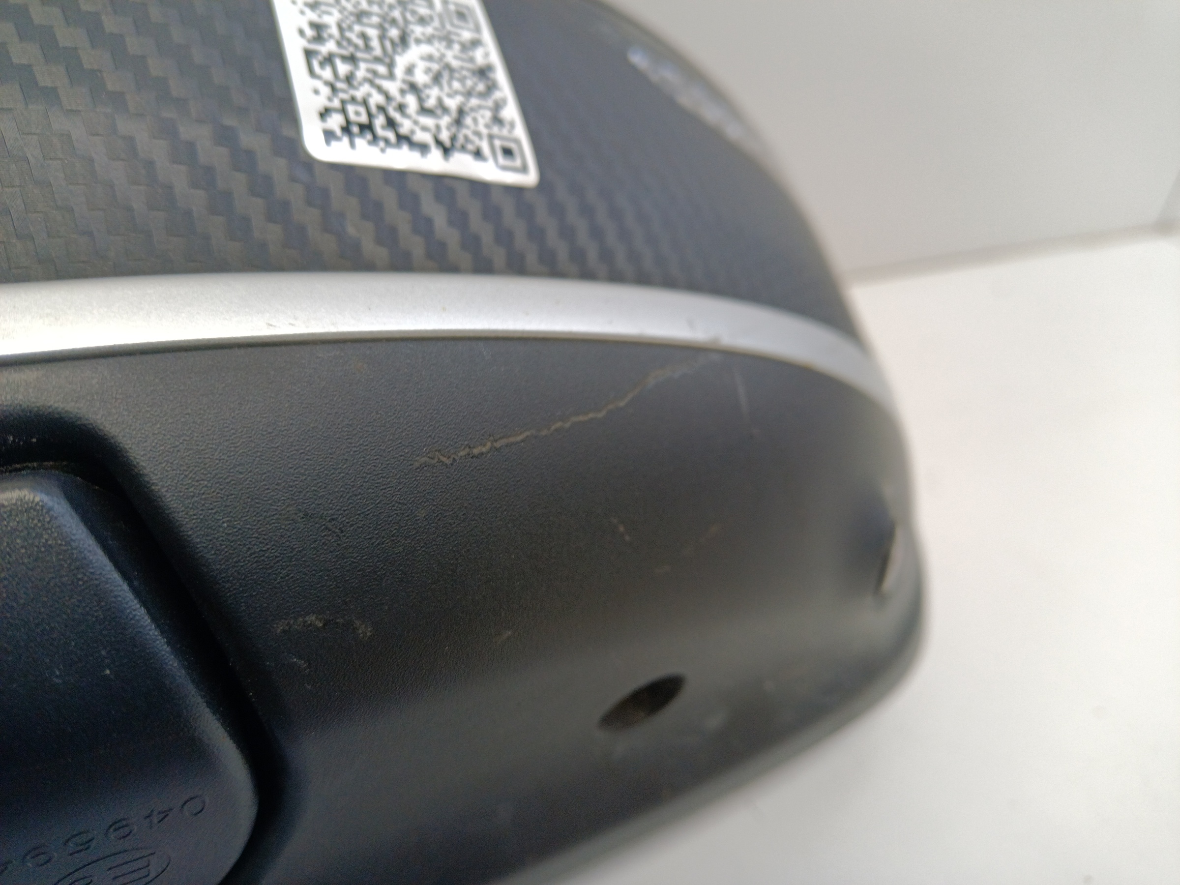Зеркало левое Geely Coolray 12+1 контактов