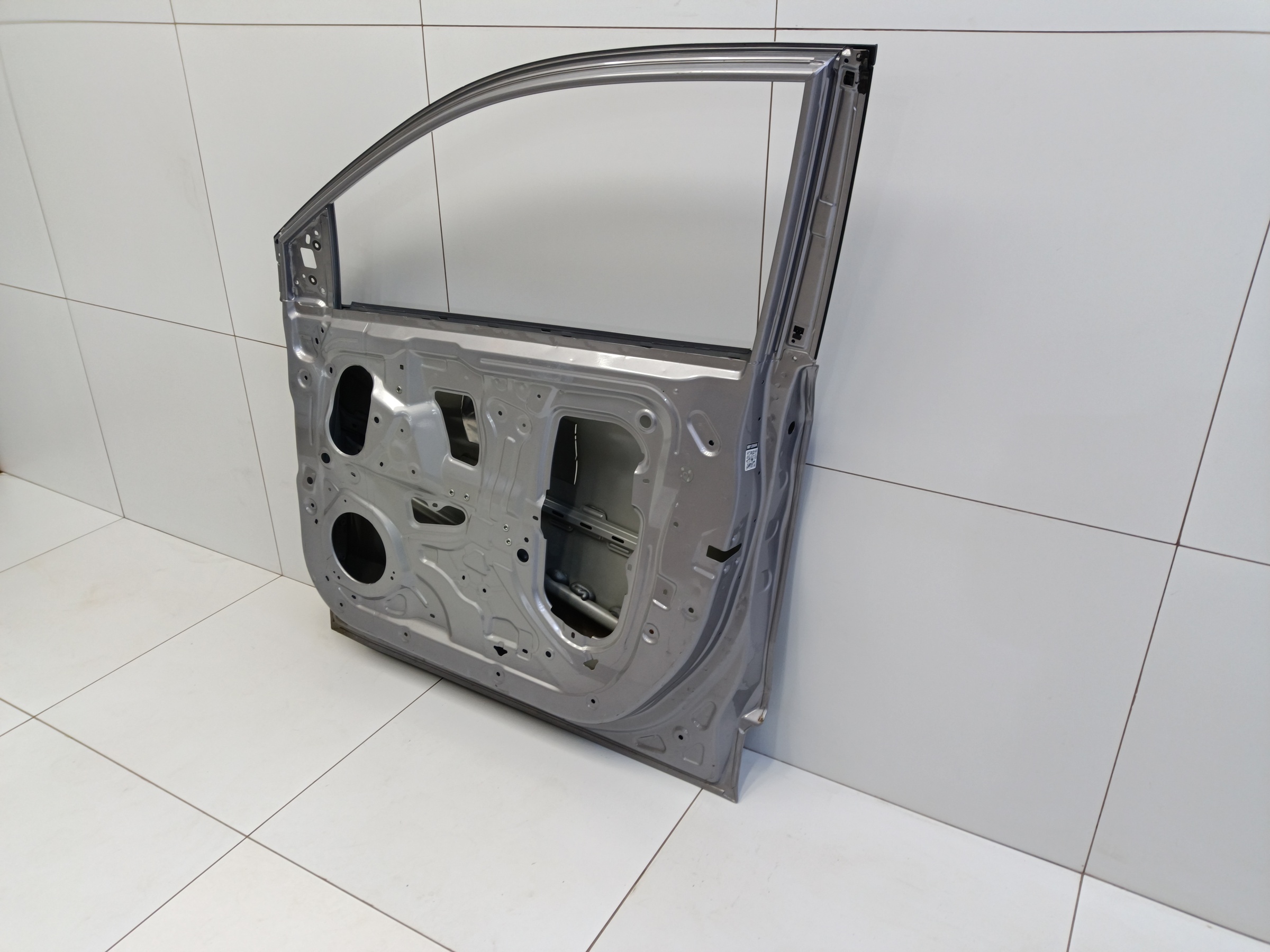 Дверь передняя правая Geely Coolray