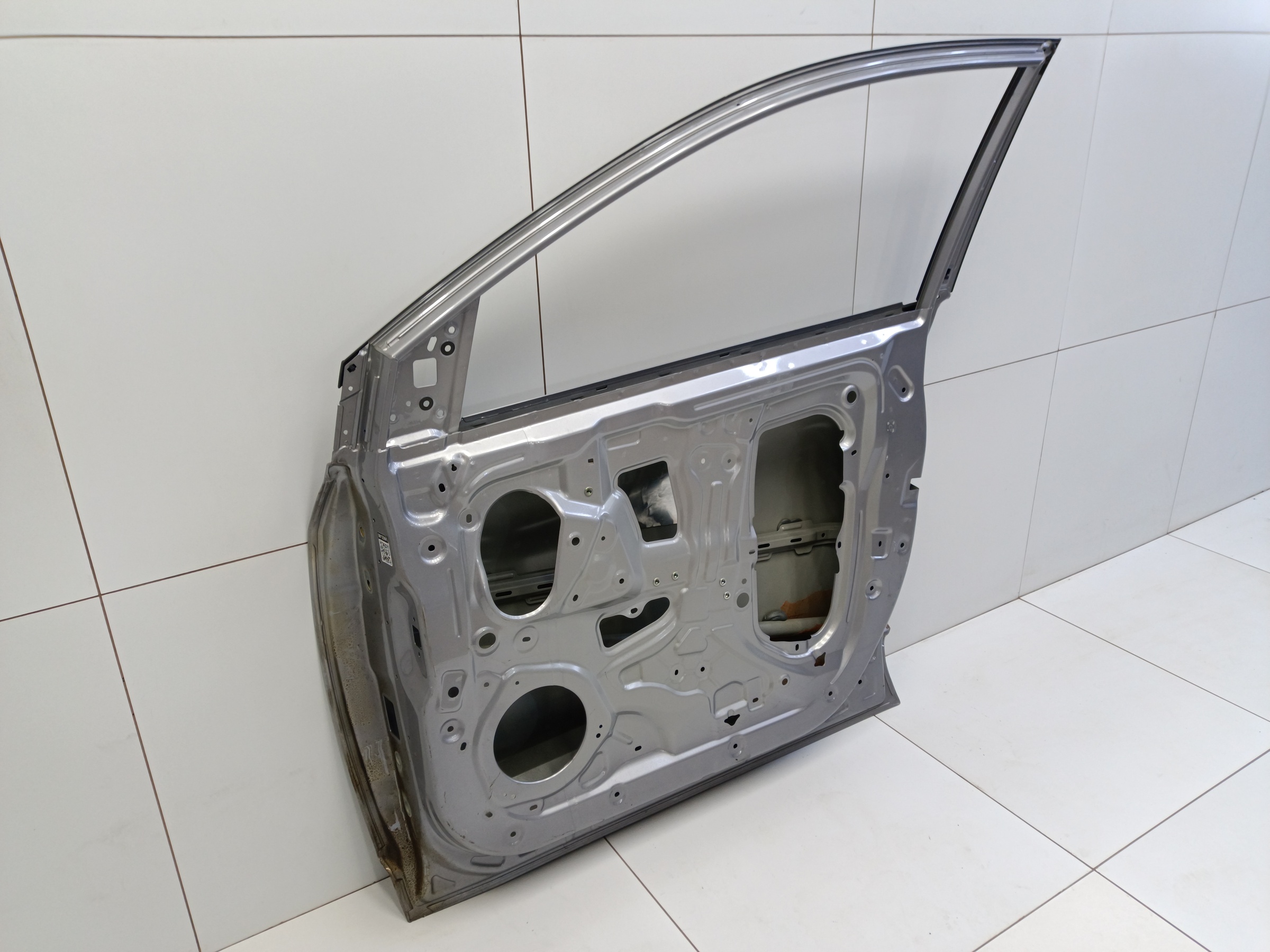 Дверь передняя правая Geely Coolray