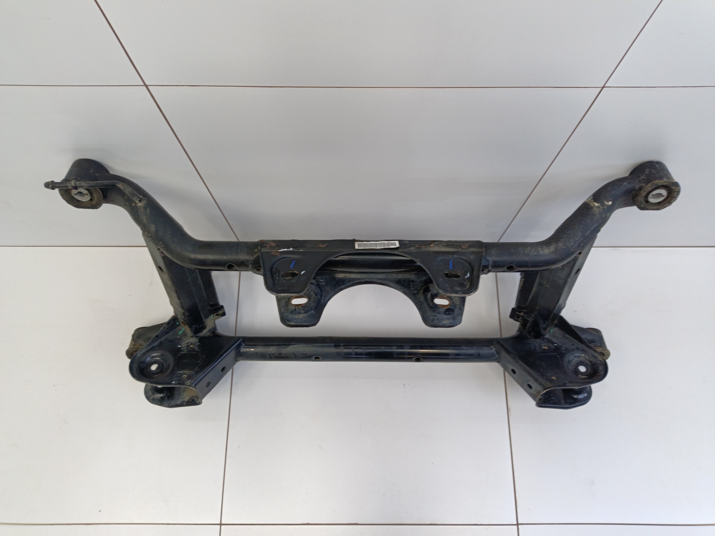 Подрамник задний Chery Tiggo 8 Pro