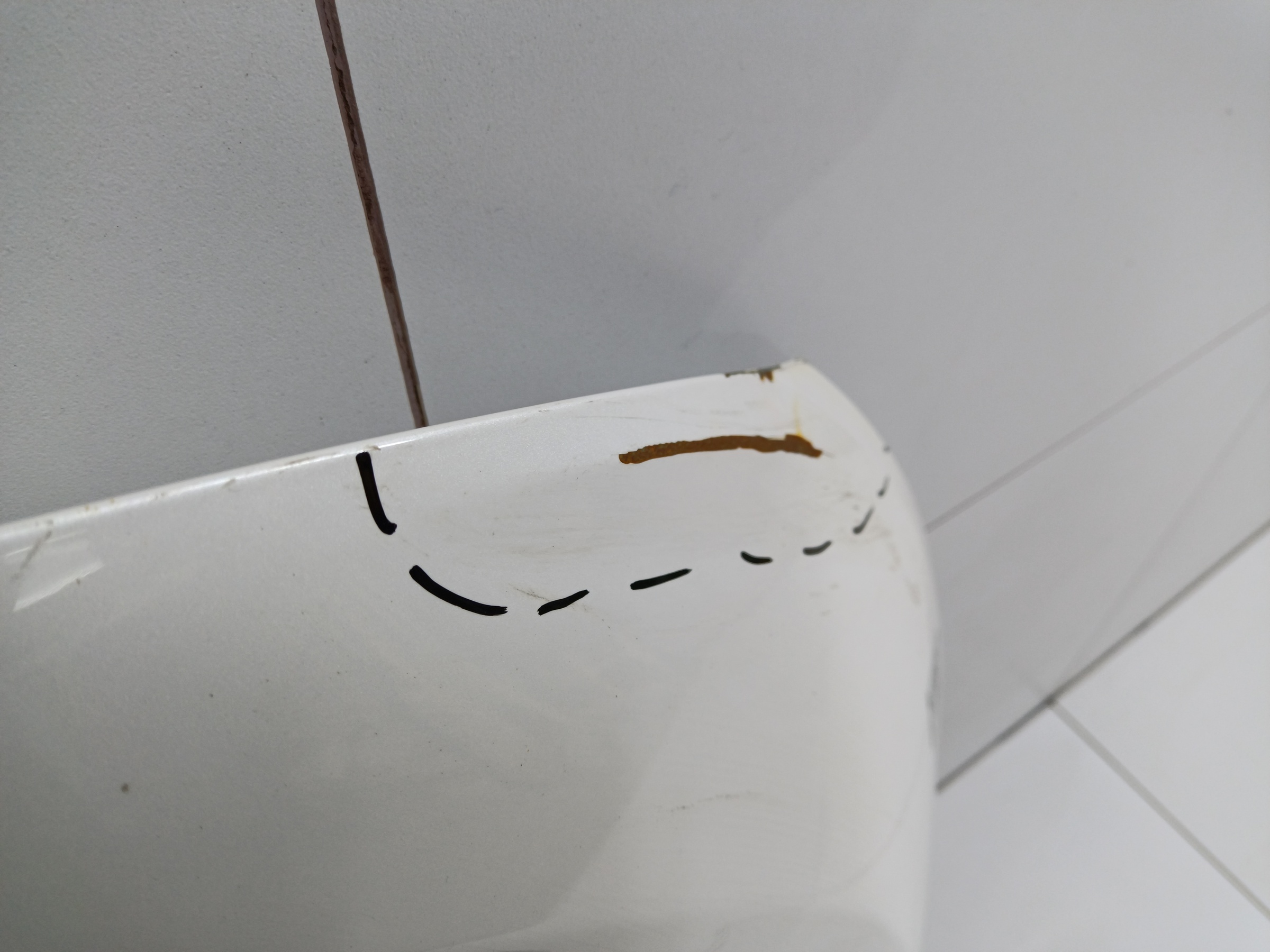 Капот Kia Seltos